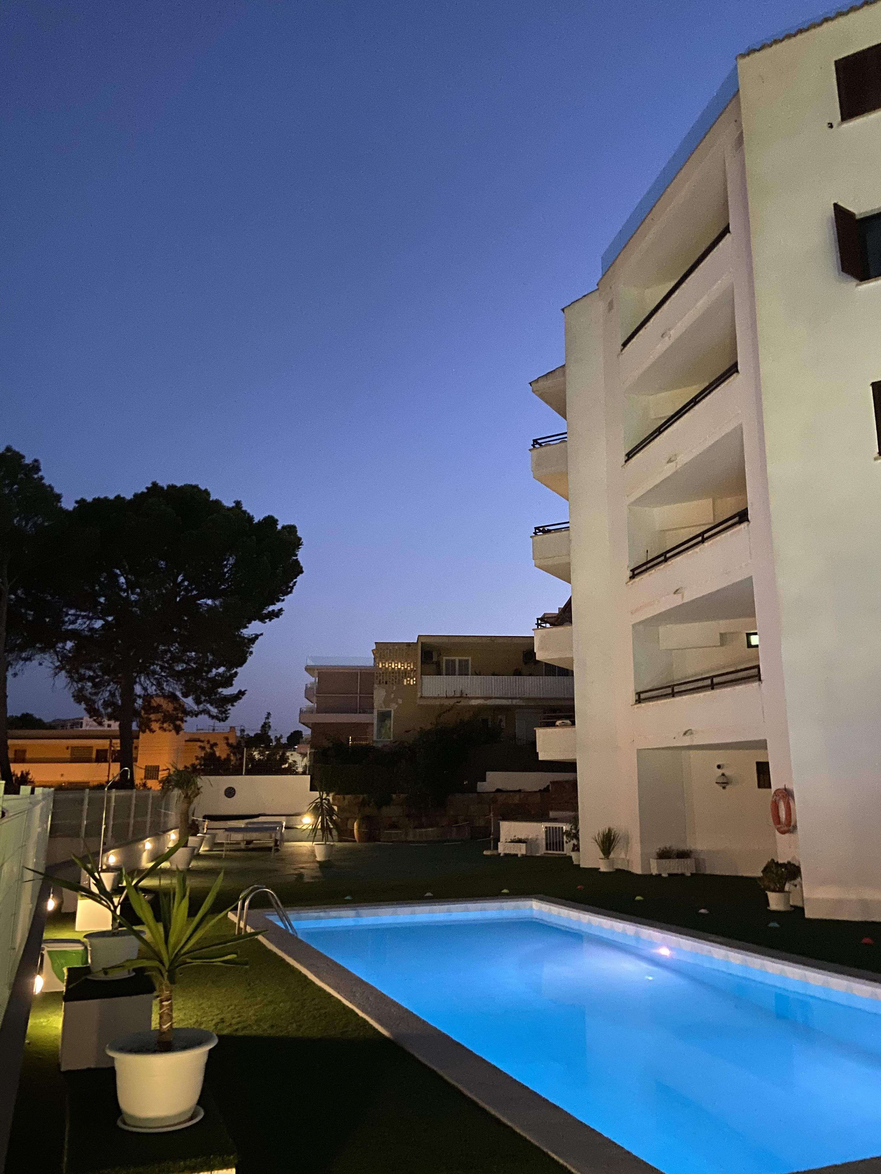 Apartamento Marina Palmanova