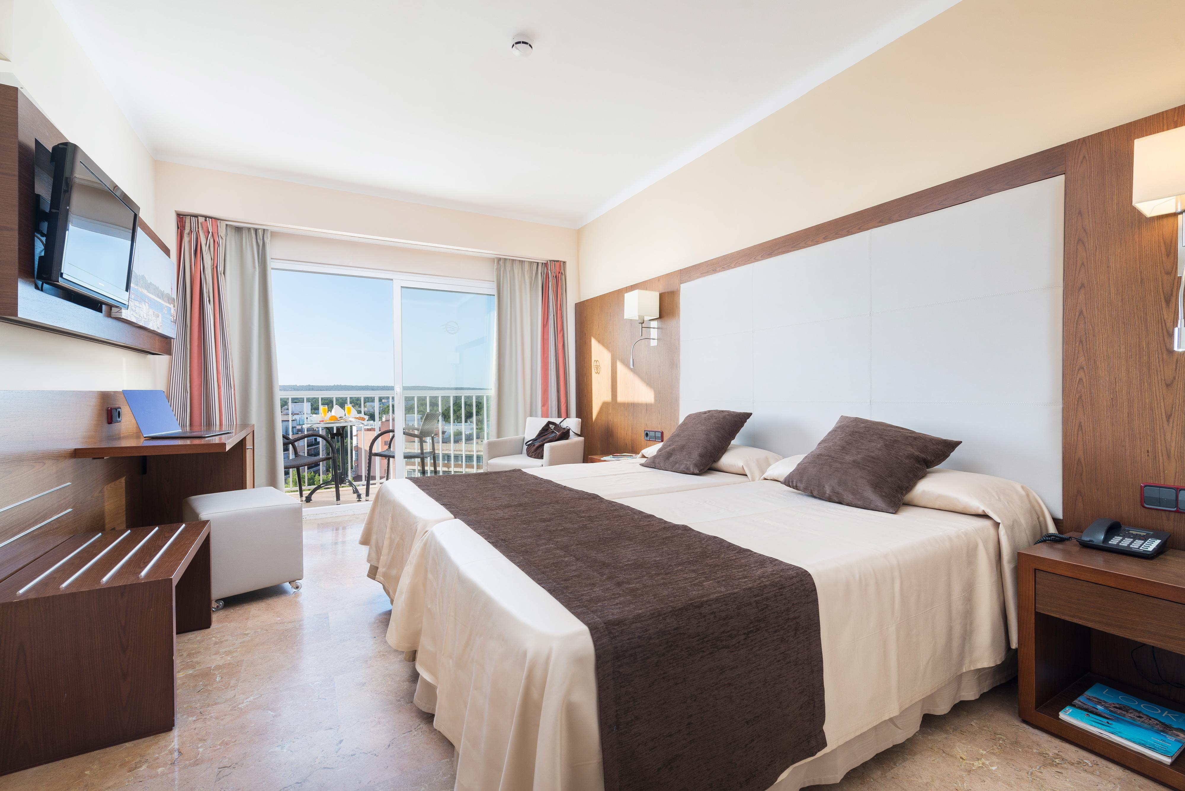 Torre Azul & - Adults Only Hotel 4*