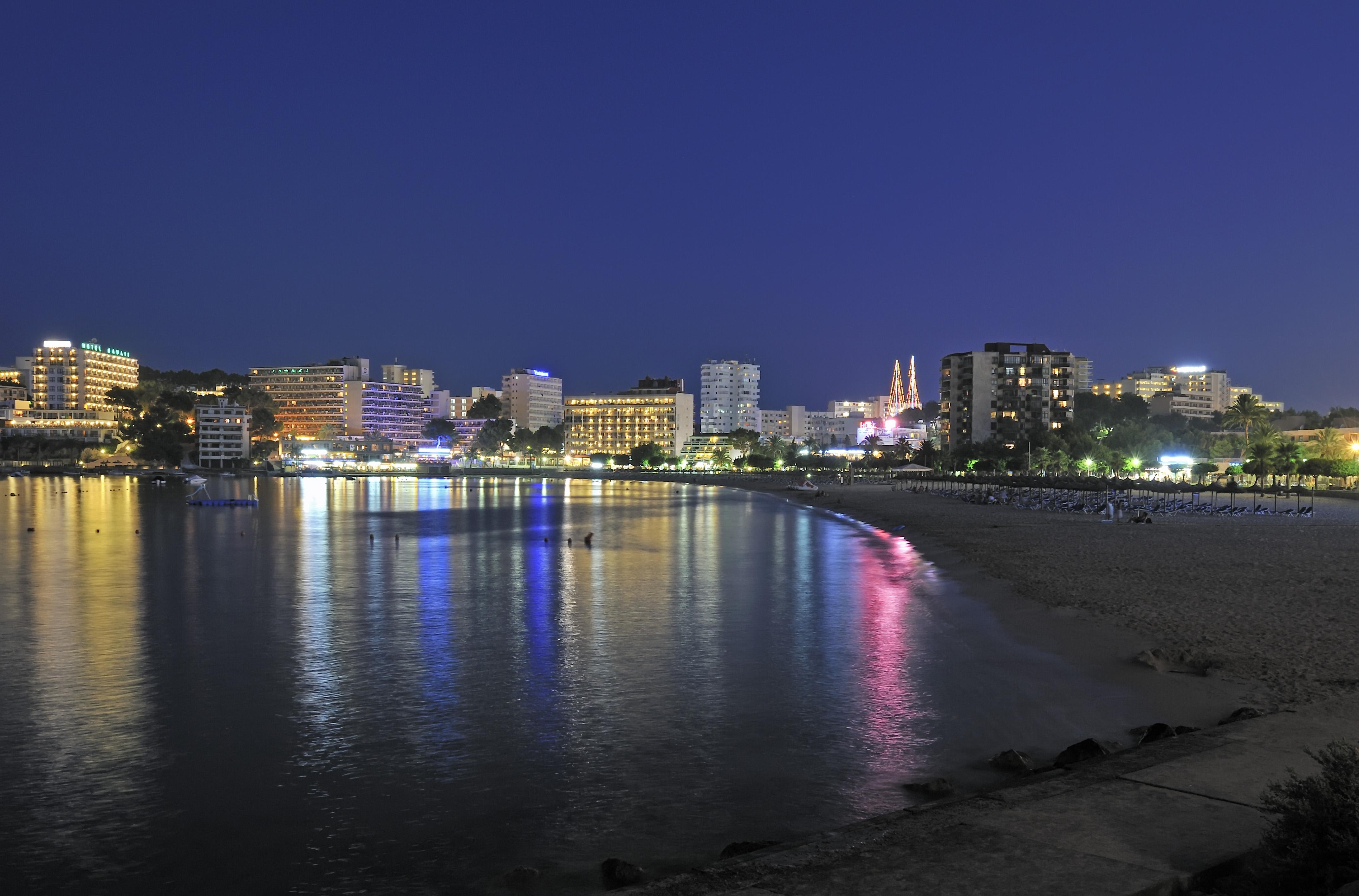 Apartamento Marina