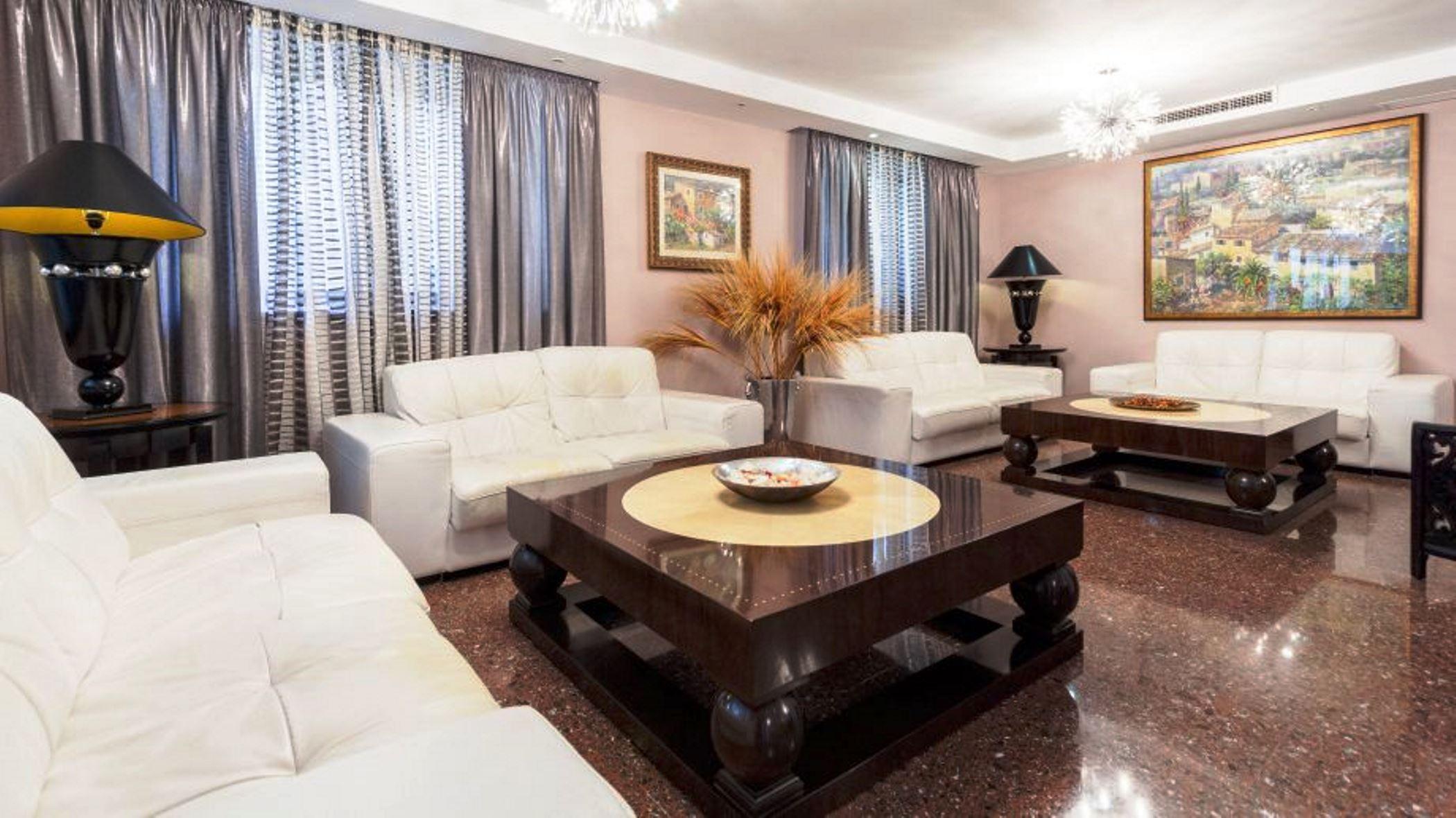 Torre Azul & - Adults Only