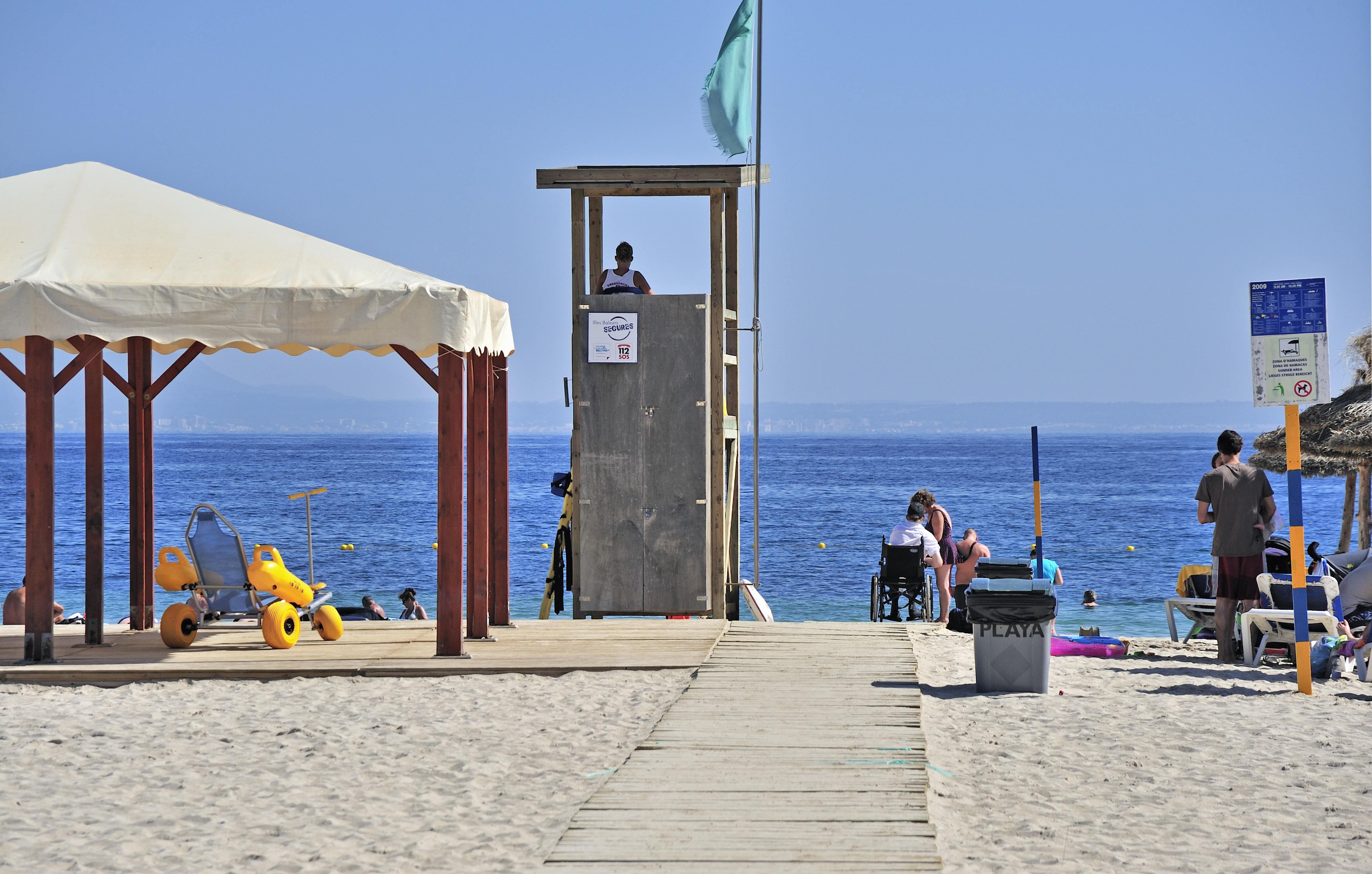 Apartamento Marina Palmanova