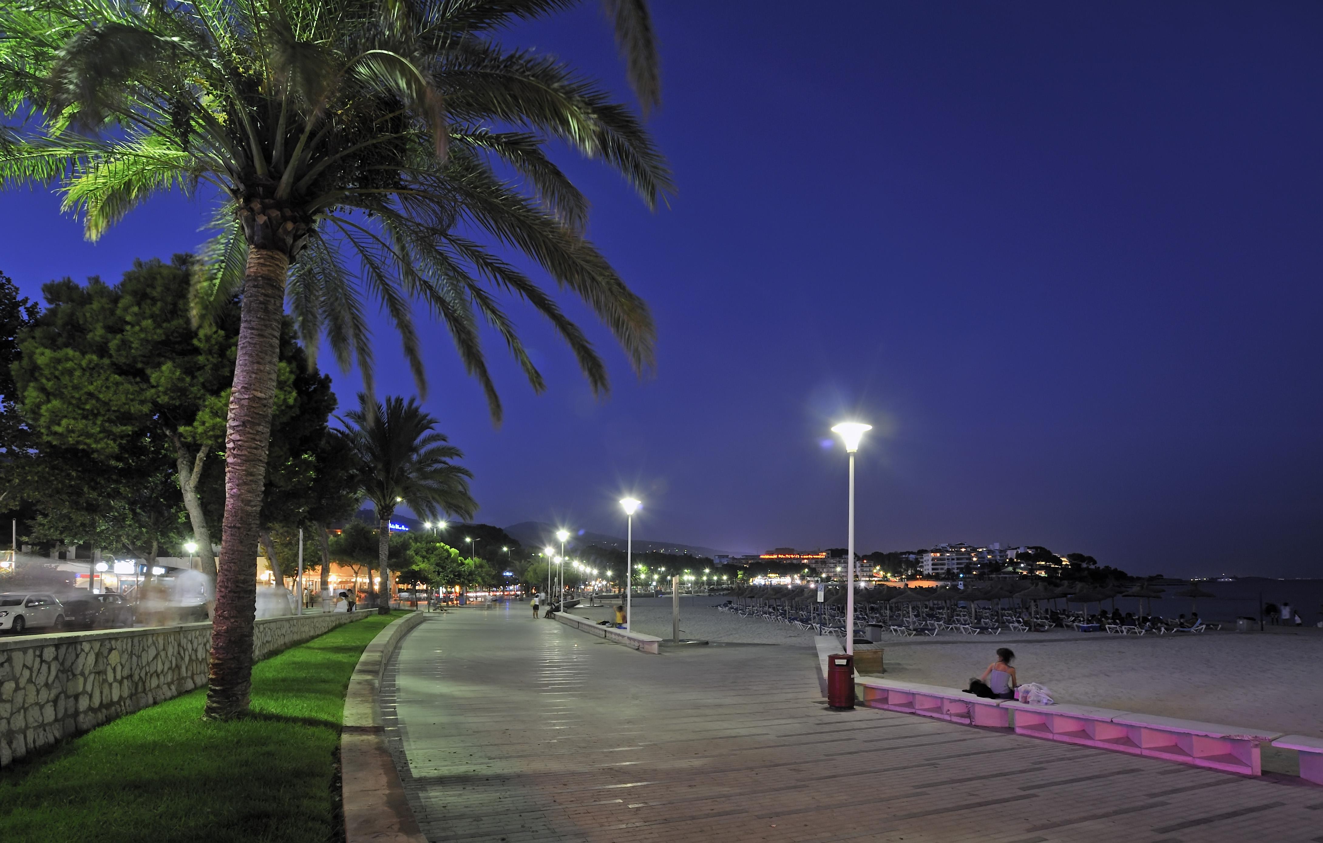 Marina Apartamento Palmanova