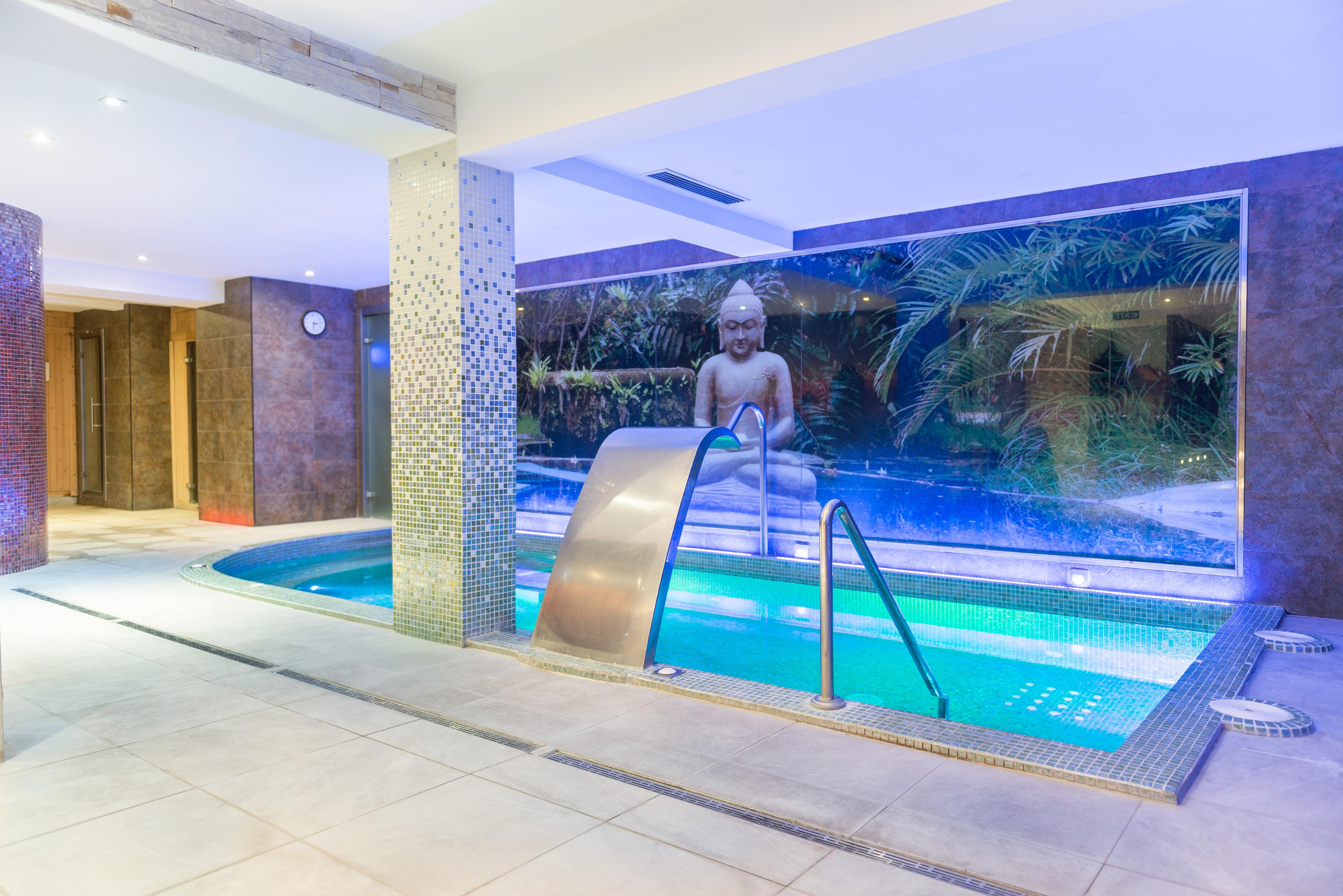 Torre Azul & - Adults Only Hotel 4*