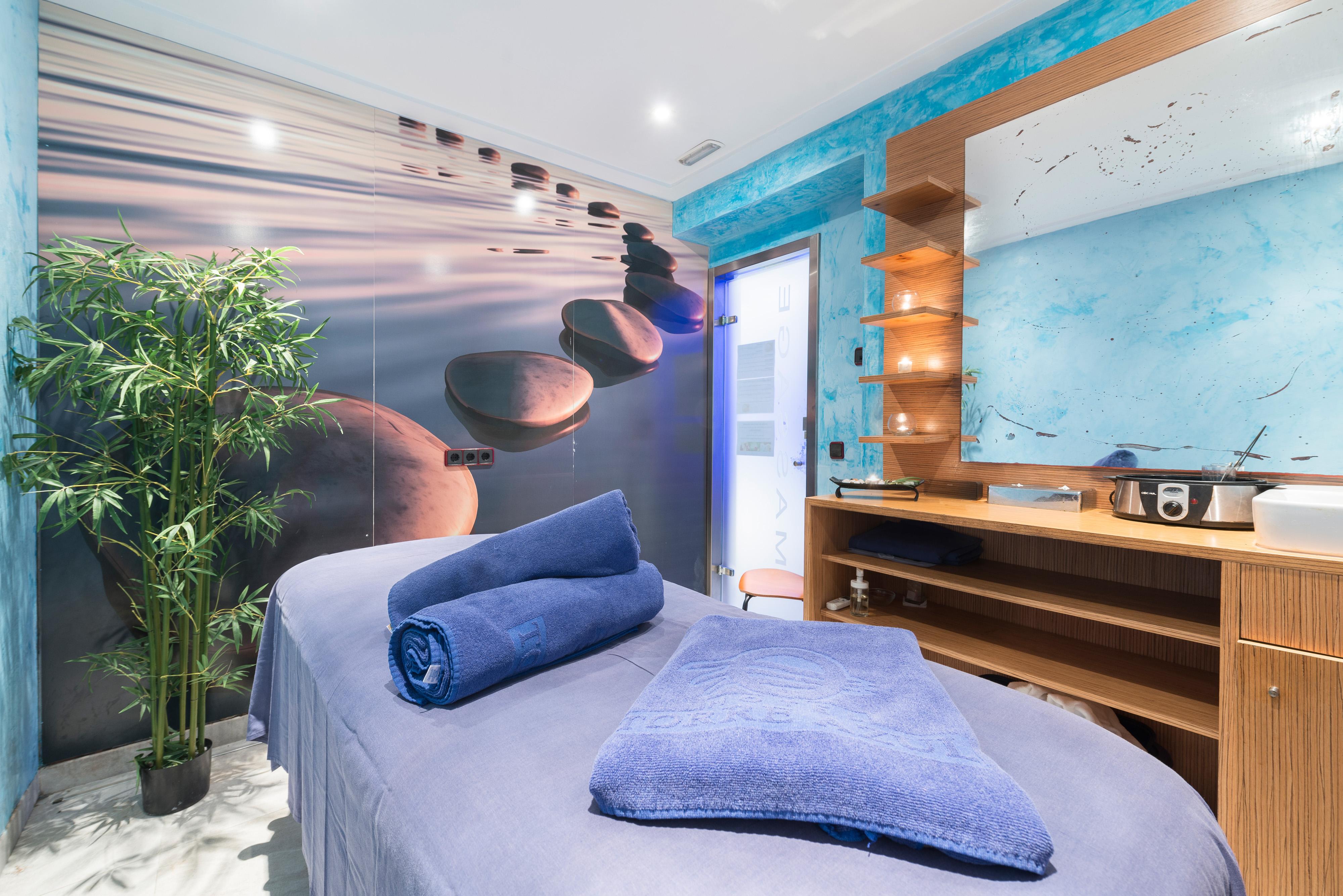 Torre Azul & - Adults Only 4* El Arenal (Mallorca)