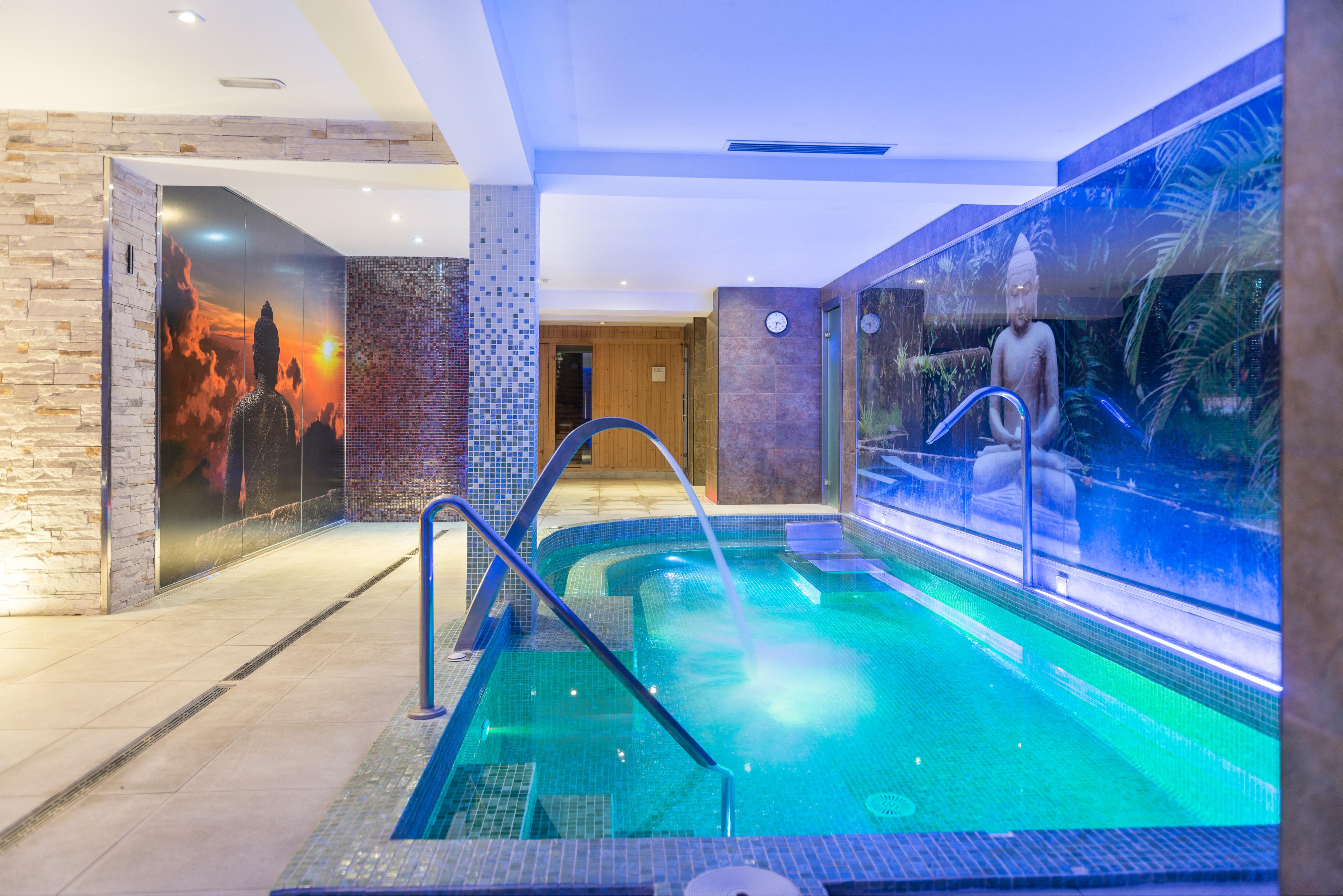 Torre Azul & - Adults Only 4* El Arenal (Mallorca)