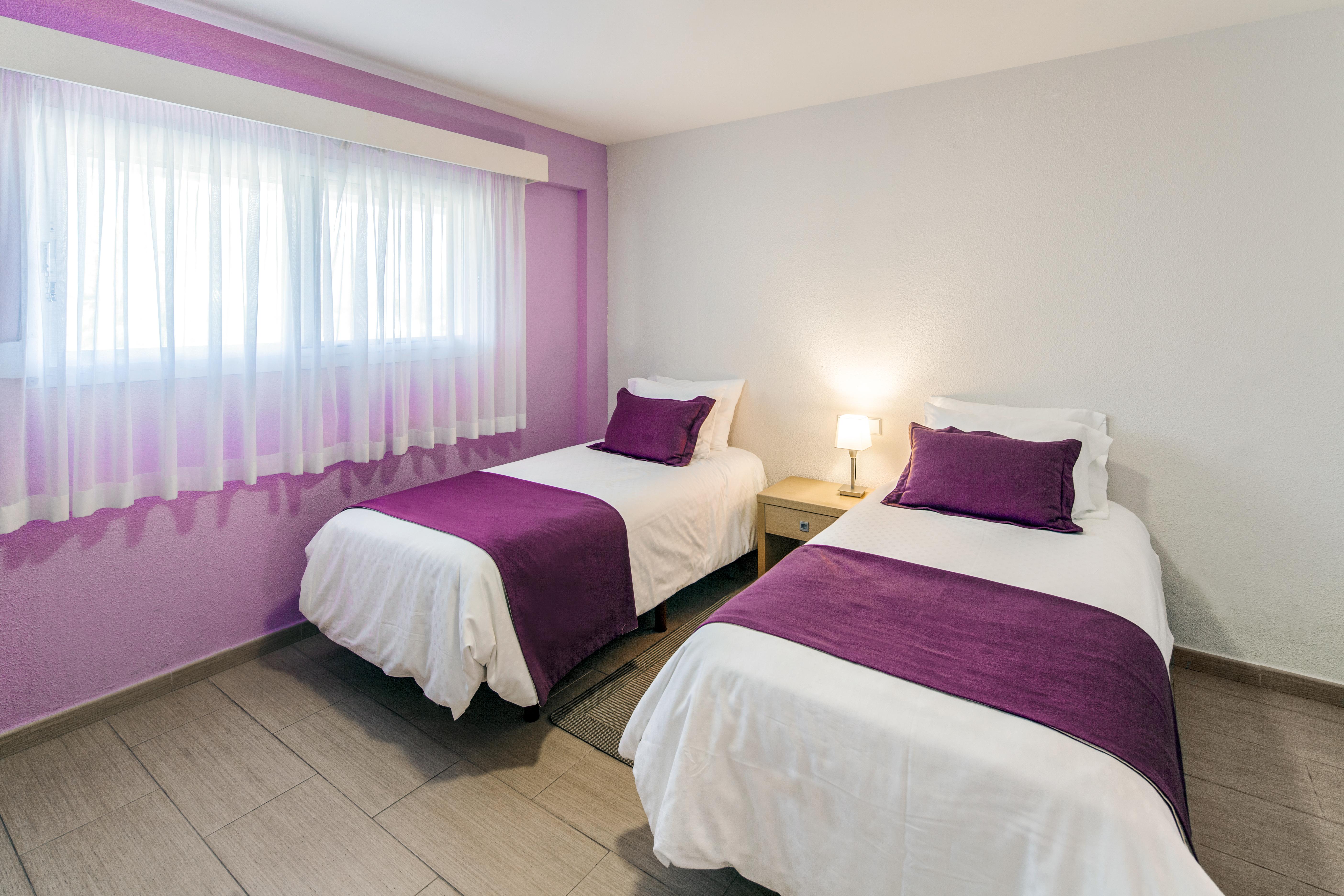Apartahotel Ona Garden