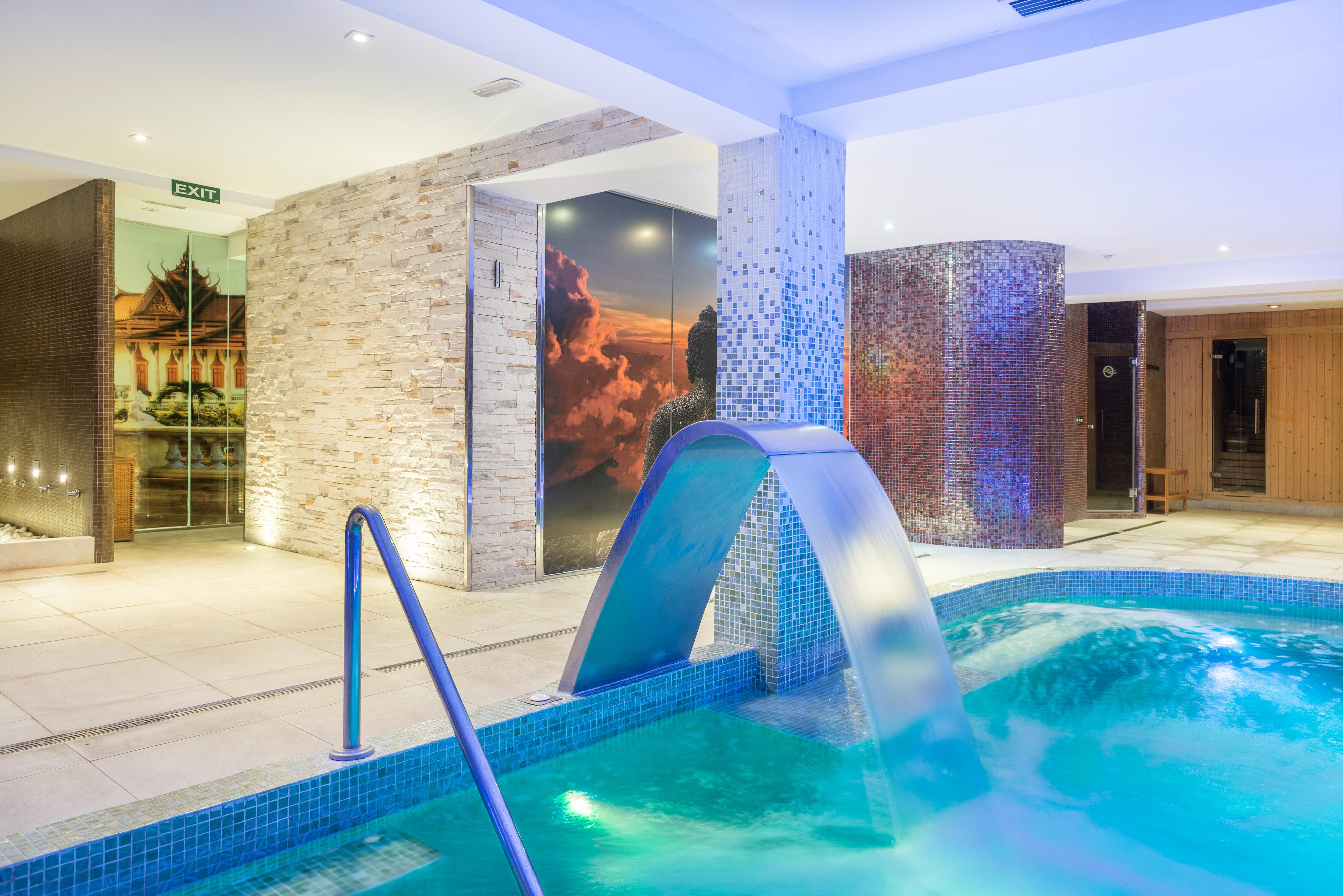 Torre Azul & - Adults Only Hotel