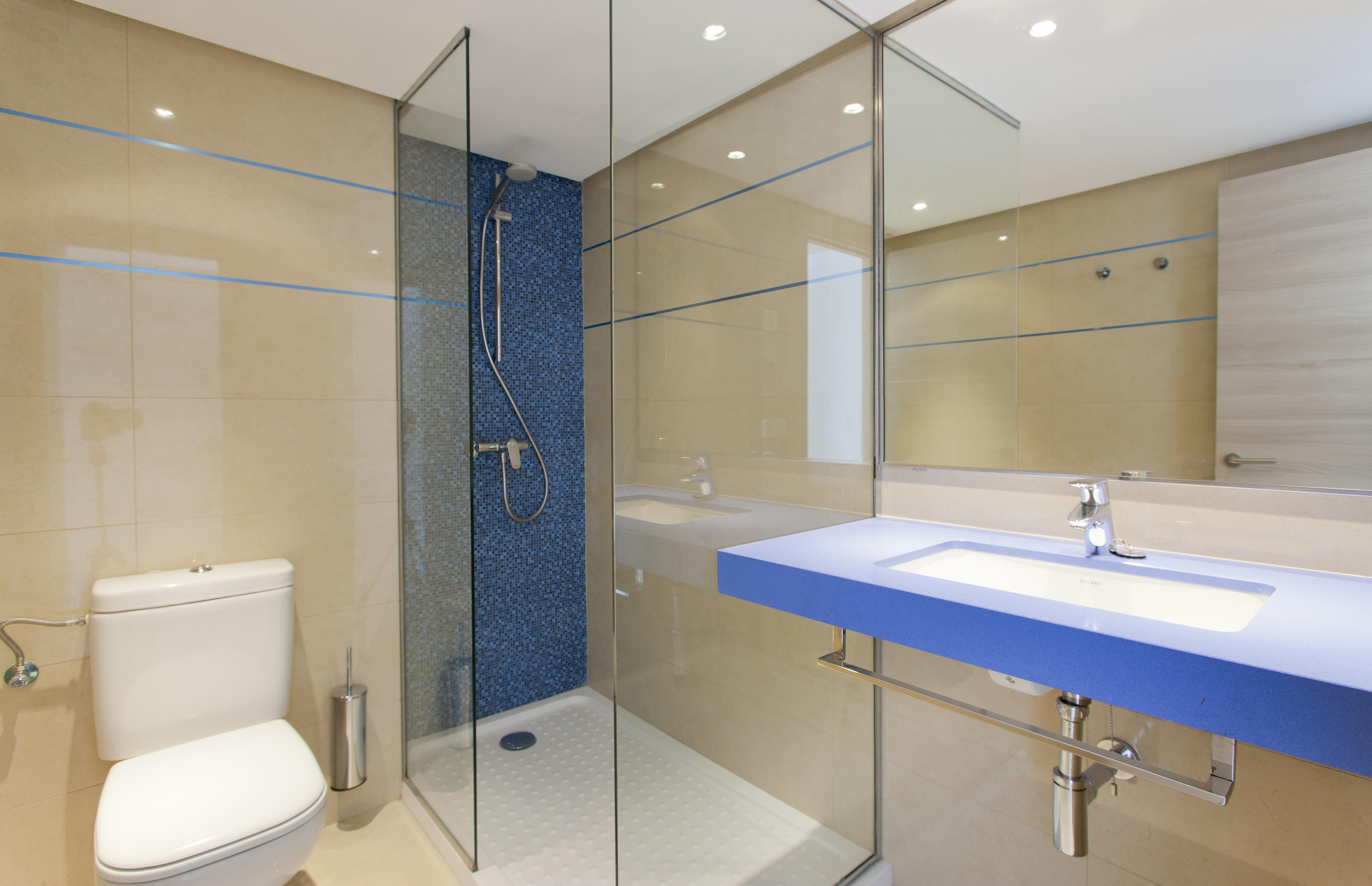 Apartamento Globales Verdemar *