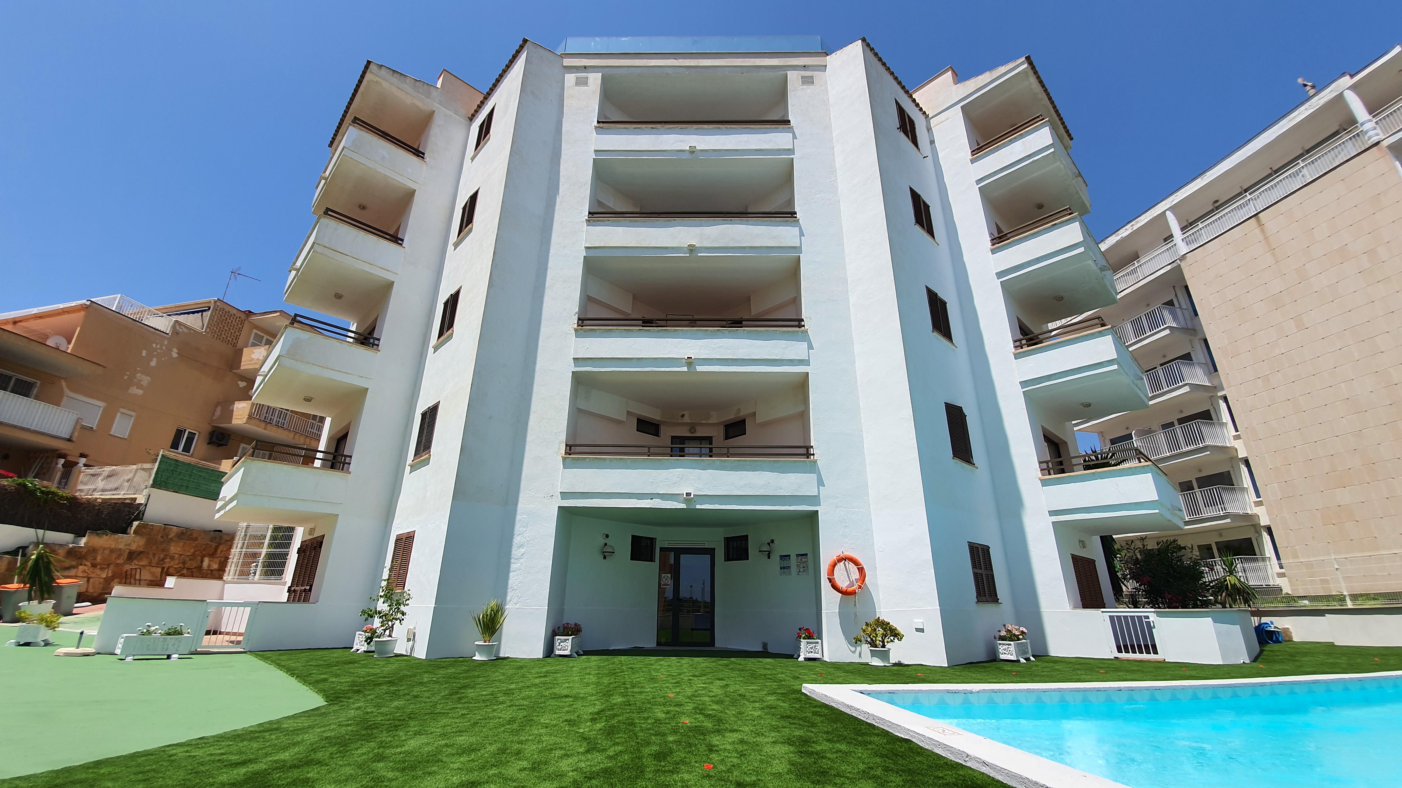 Apartamento Marina Palmanova