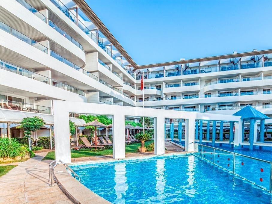Ona Garden 3* Puerto de Alcúdia
