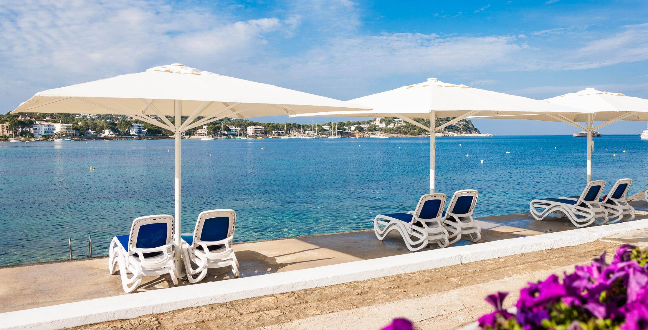 Globales Verdemar Santa Ponsa
