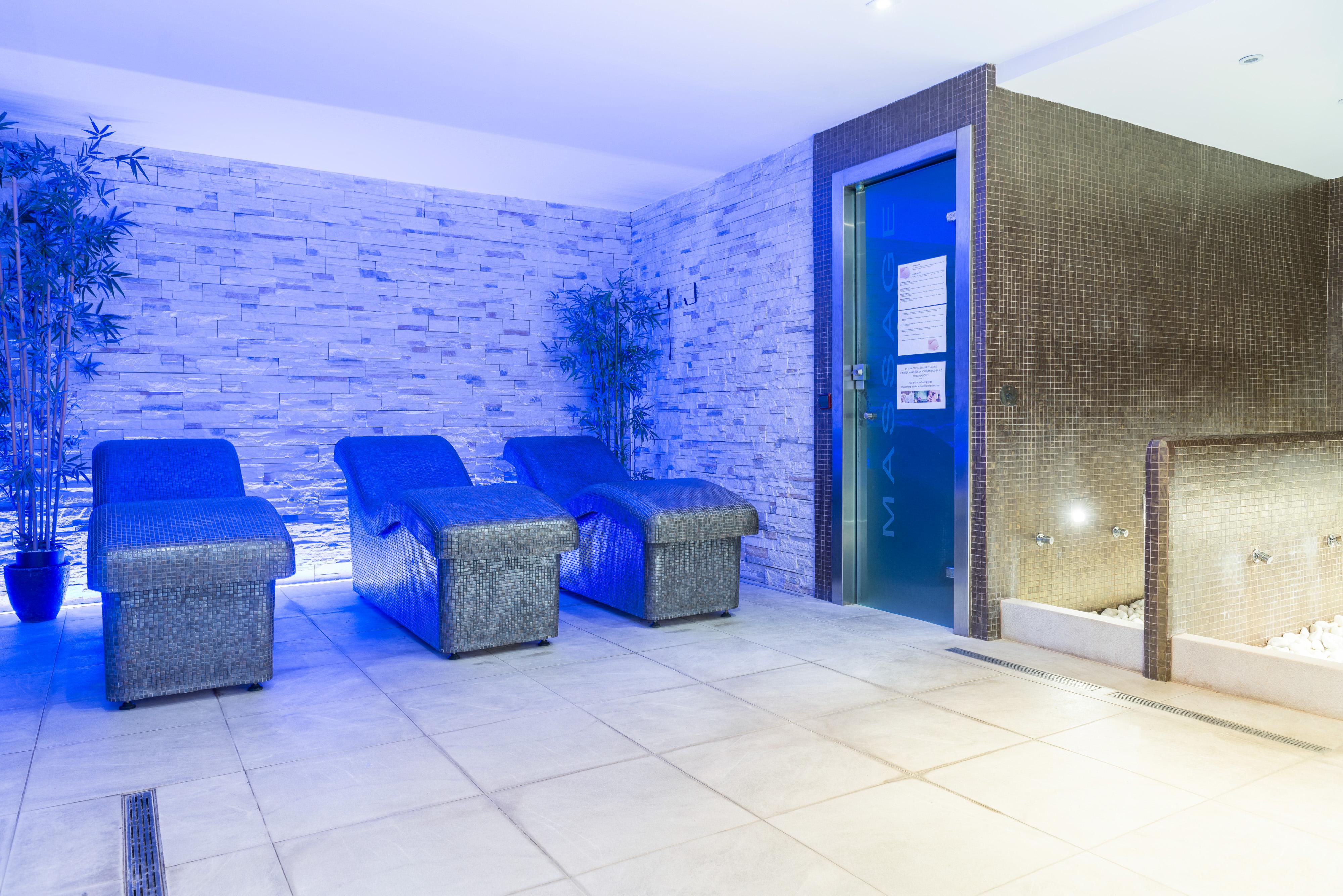 Torre Azul & - Adults Only