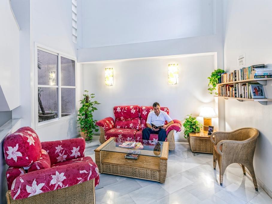 Apartahotel Ona Garden Puerto de Alcúdia