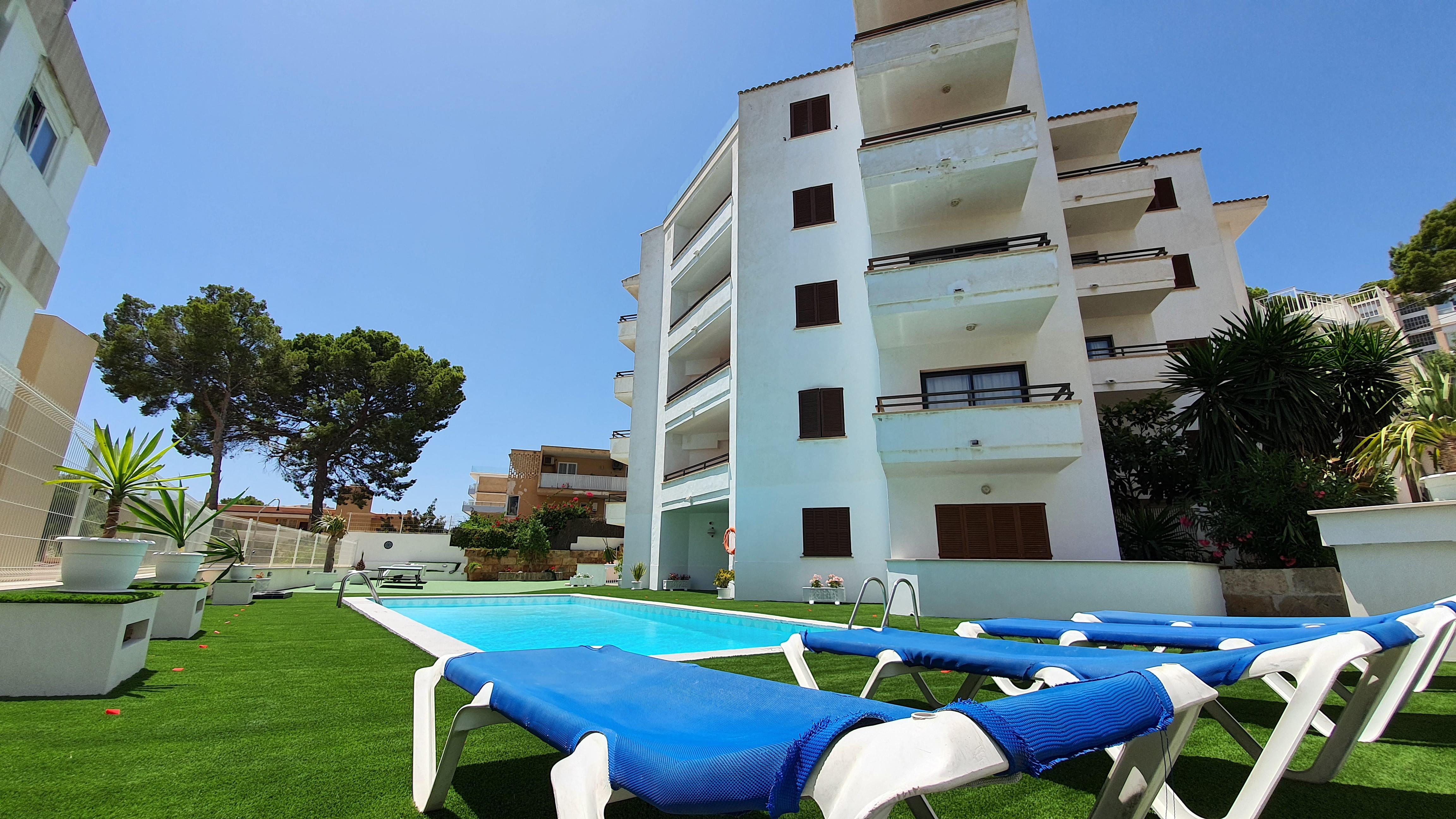 Marina Apartamento