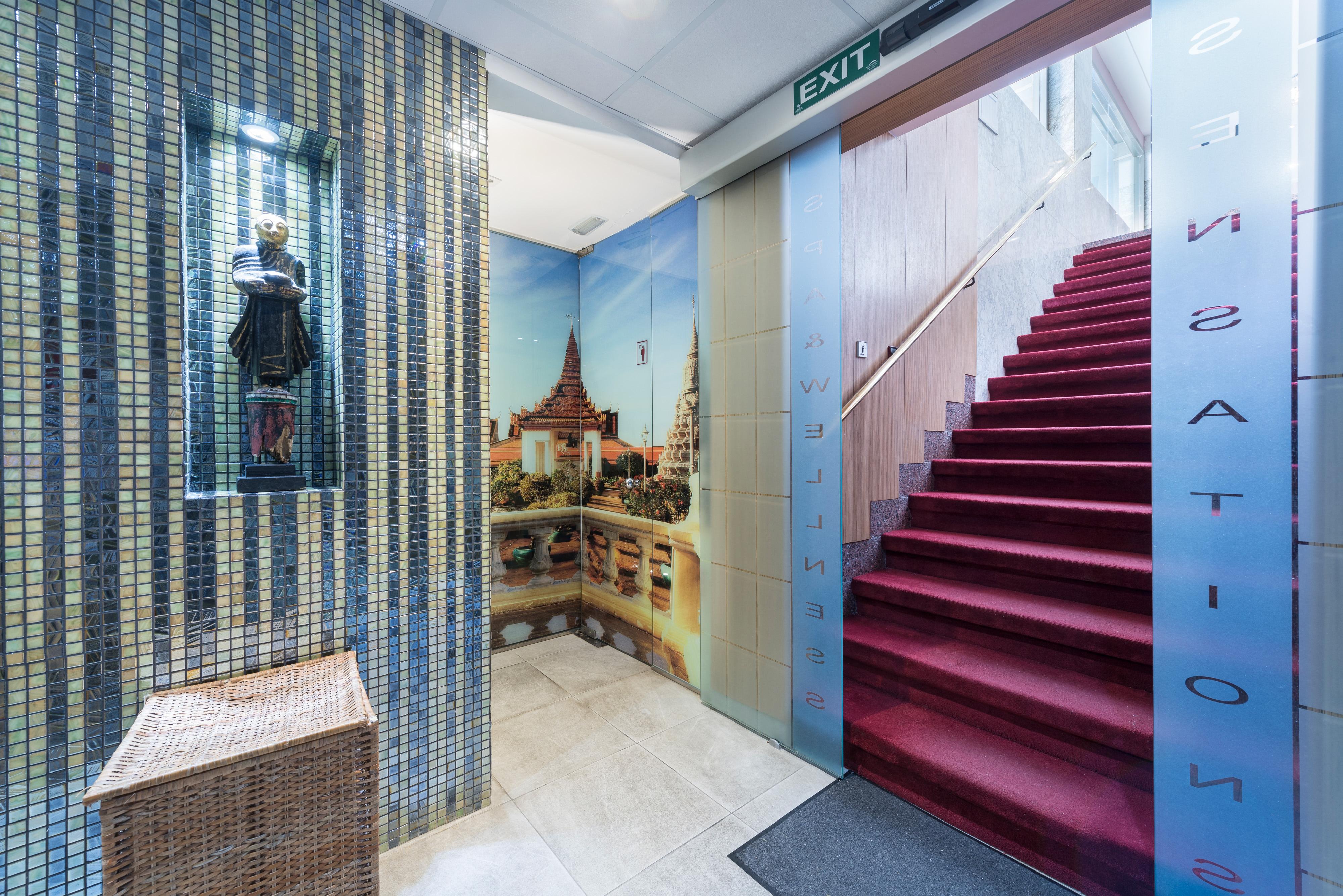 Hotel Torre Azul & - Adults Only El Arenal (Mallorca)