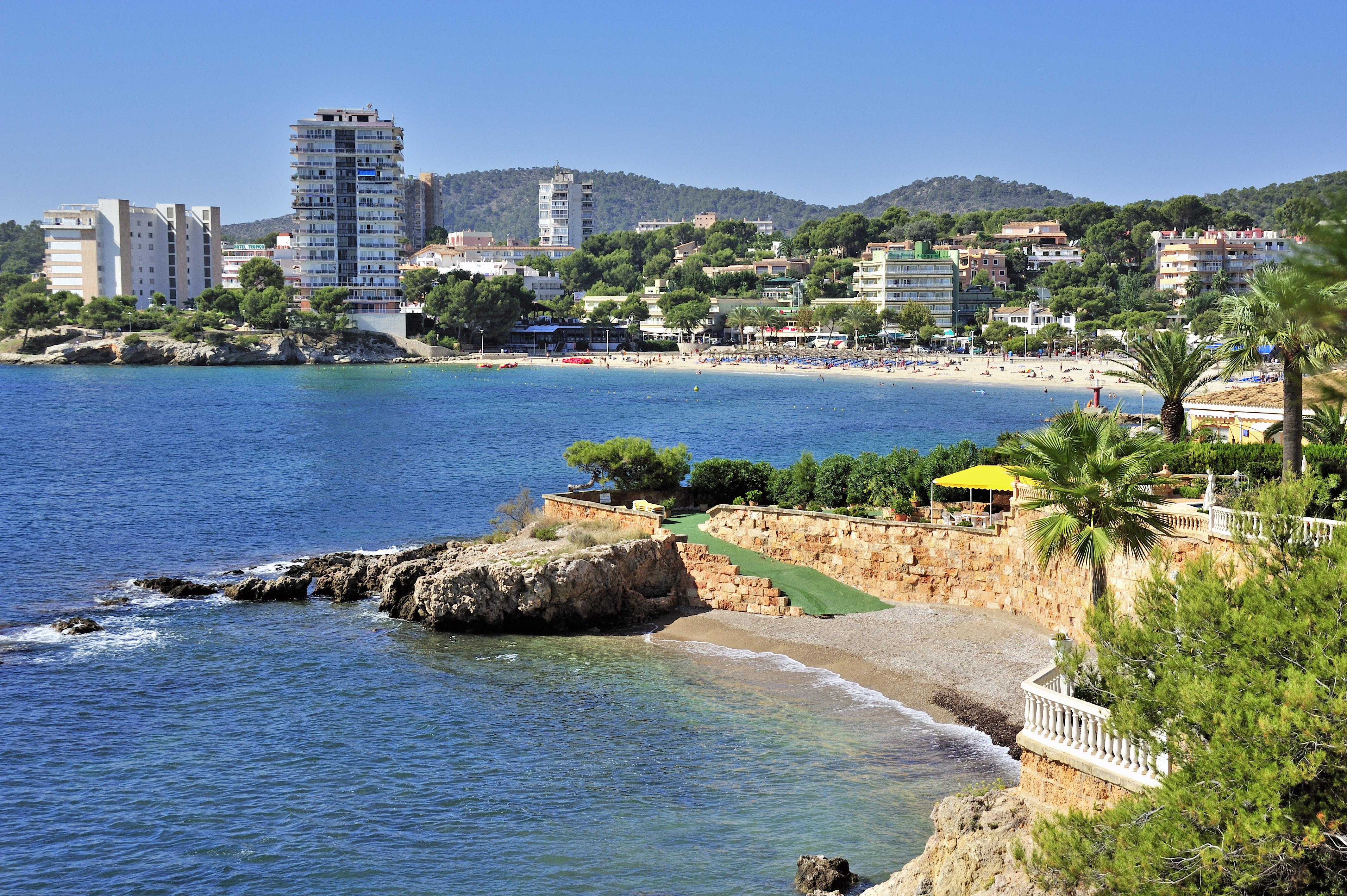 Apartamento Marina