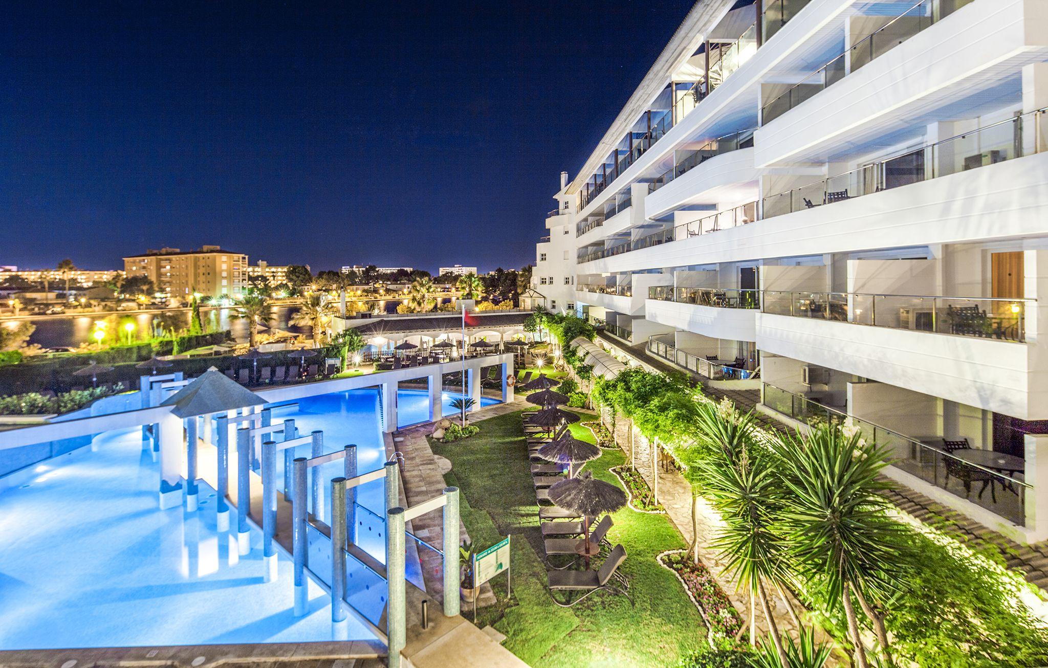 Apartahotel Ona Garden Puerto de Alcúdia