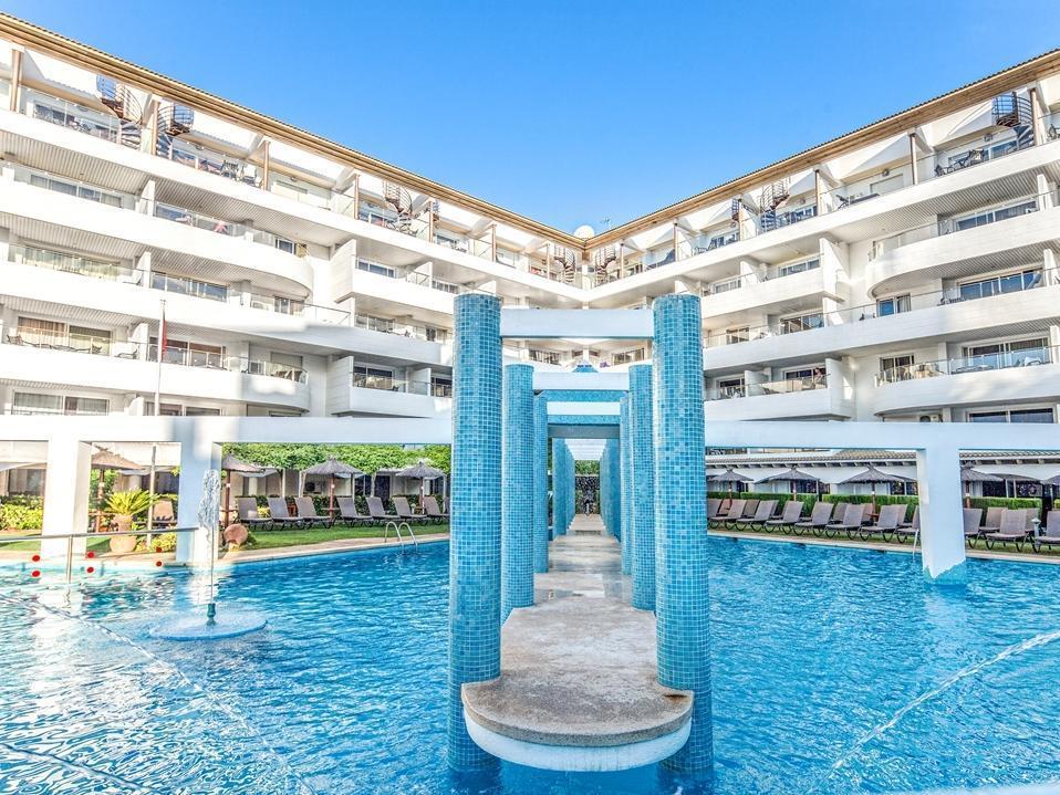 Ona Garden 3* Puerto de Alcúdia
