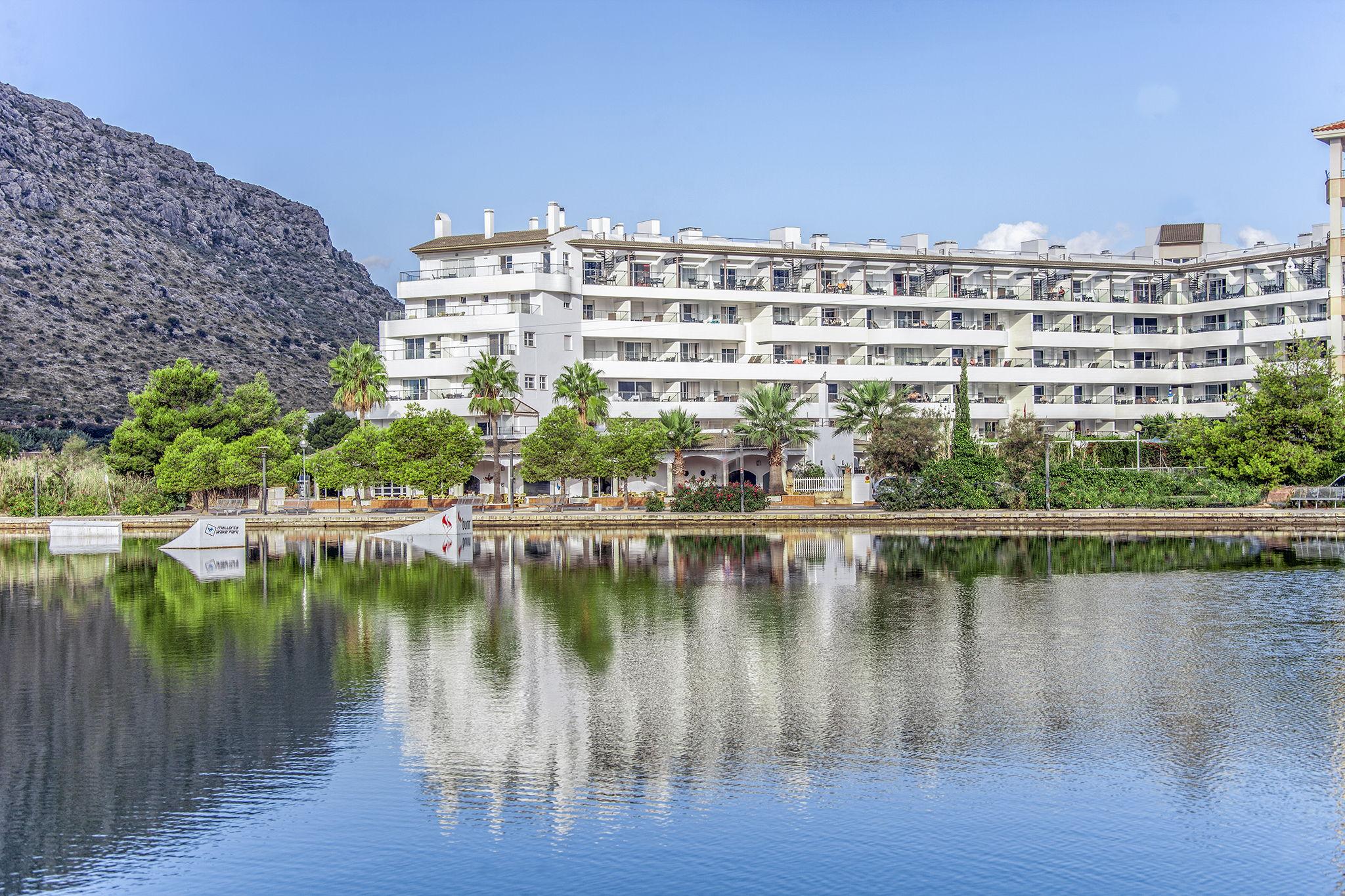 Ona Garden Puerto de Alcúdia