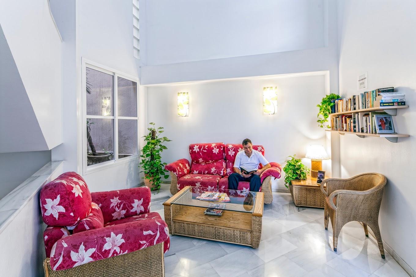 Ona Garden Apartahotel Puerto de Alcúdia