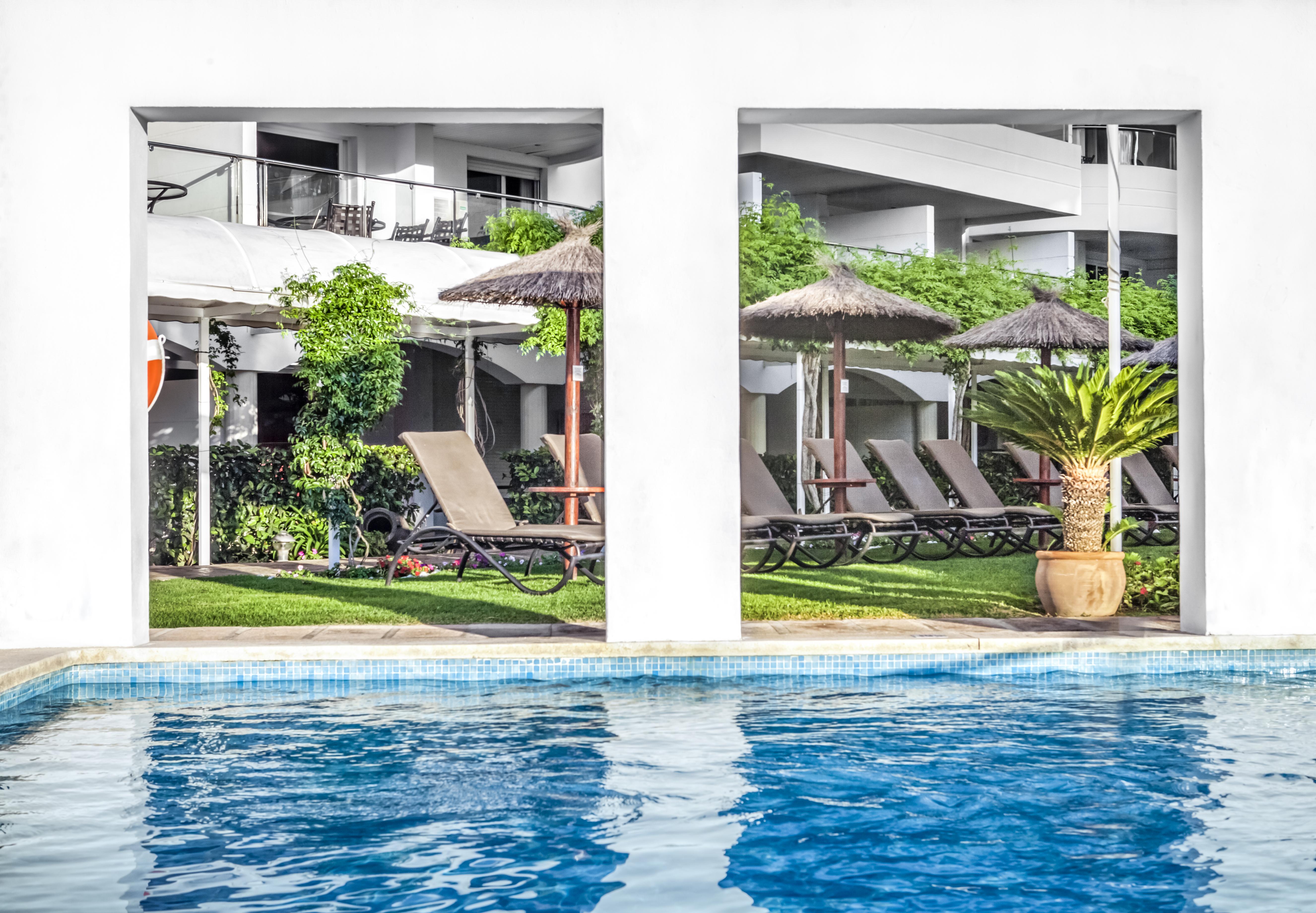 Ona Garden Apartahotel Puerto de Alcúdia
