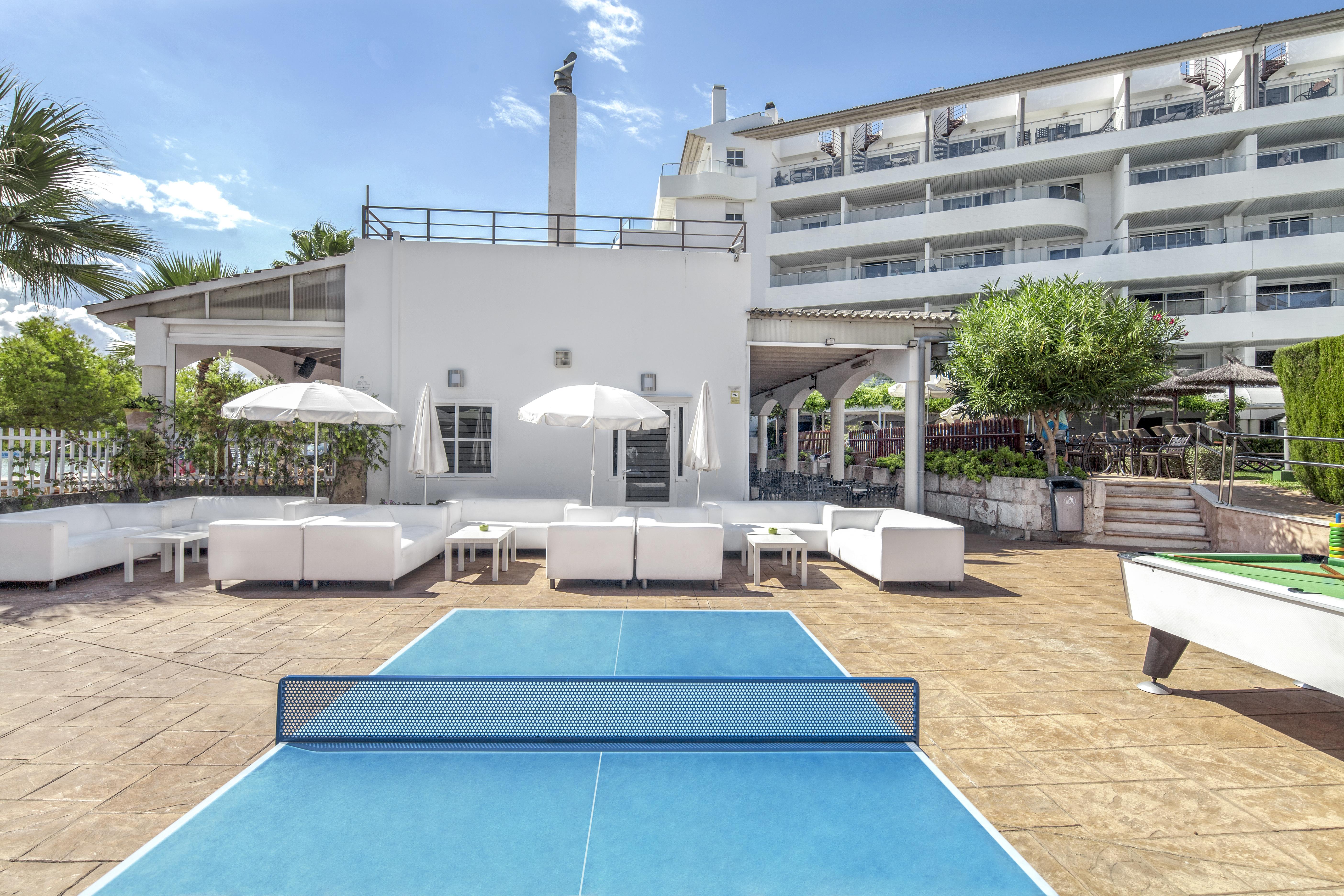 Ona Garden 3*