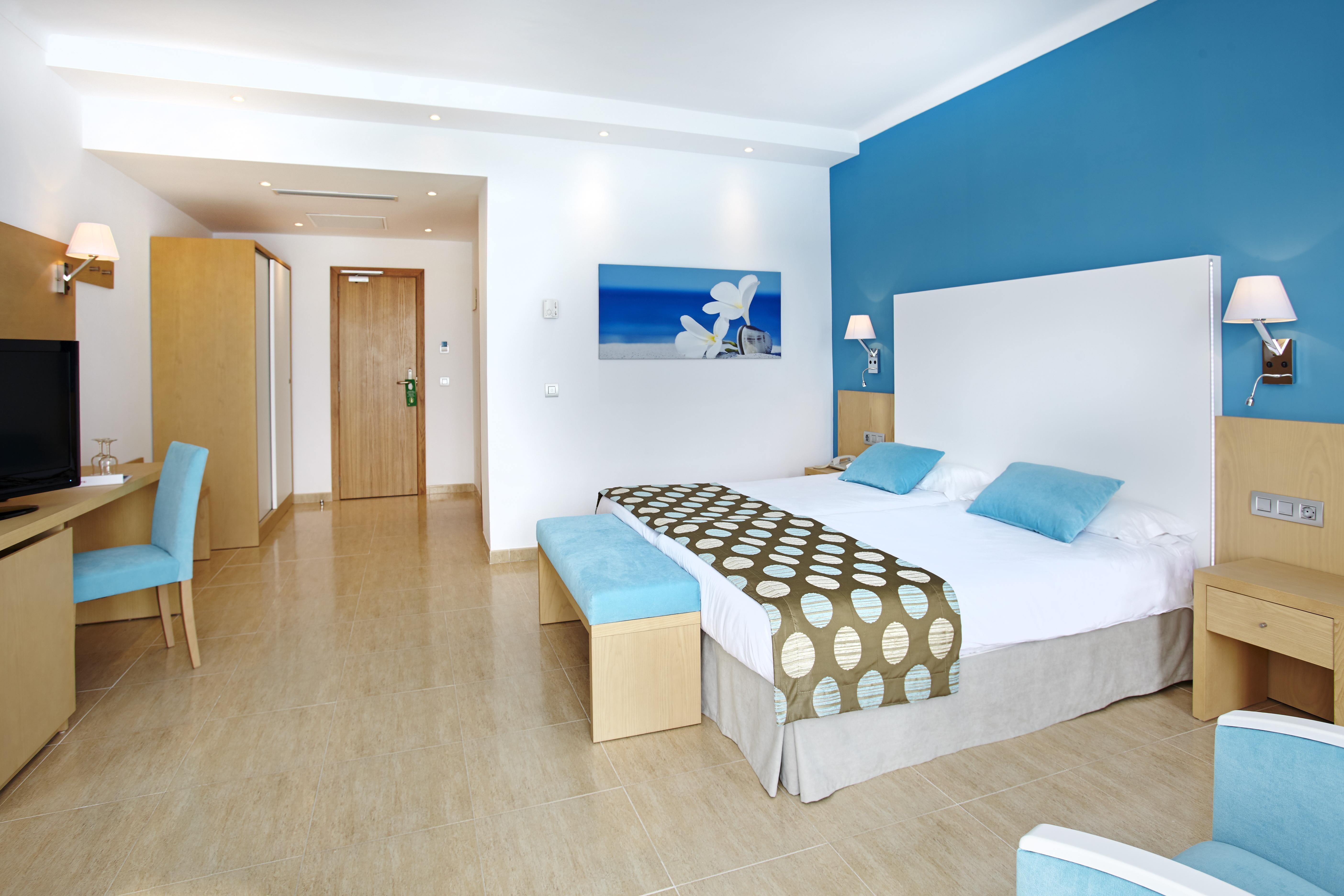 Universal Marques Hotel Colonia de Sant Jordi
