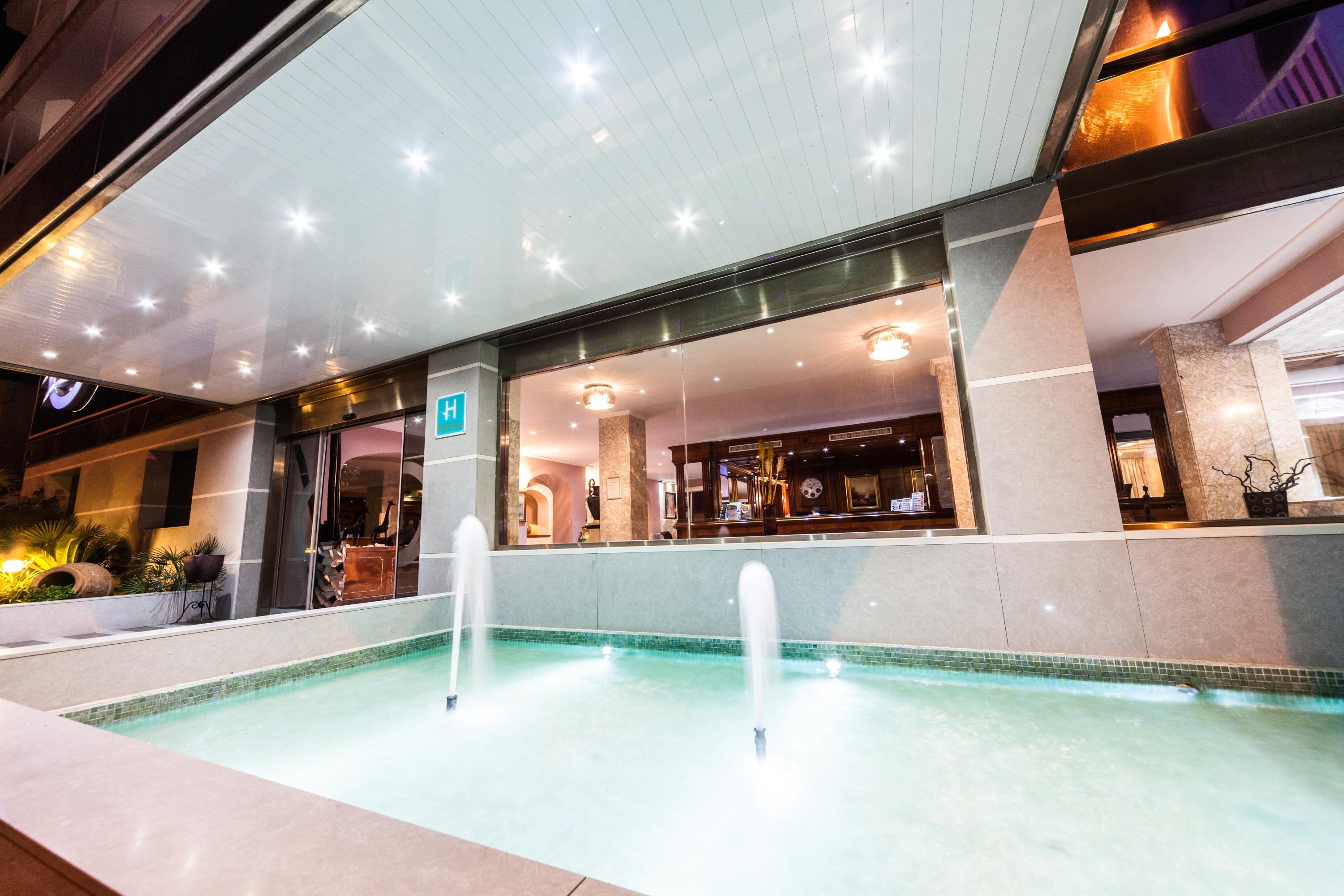 Hotel Torre Azul & - Adults Only 4*