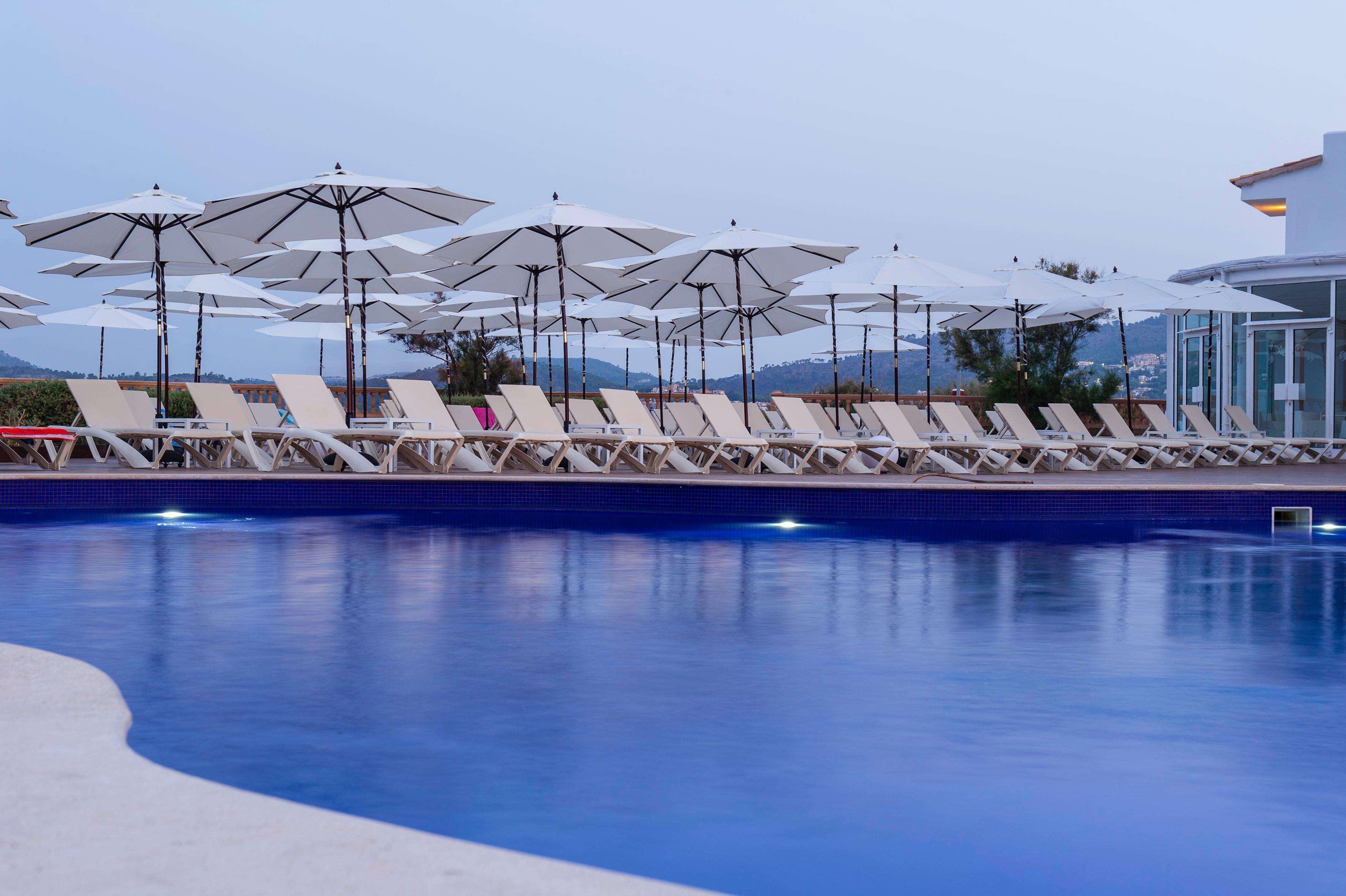 Hotel Sentido Fido Punta Del Mar Hotel&spa - Adults Only