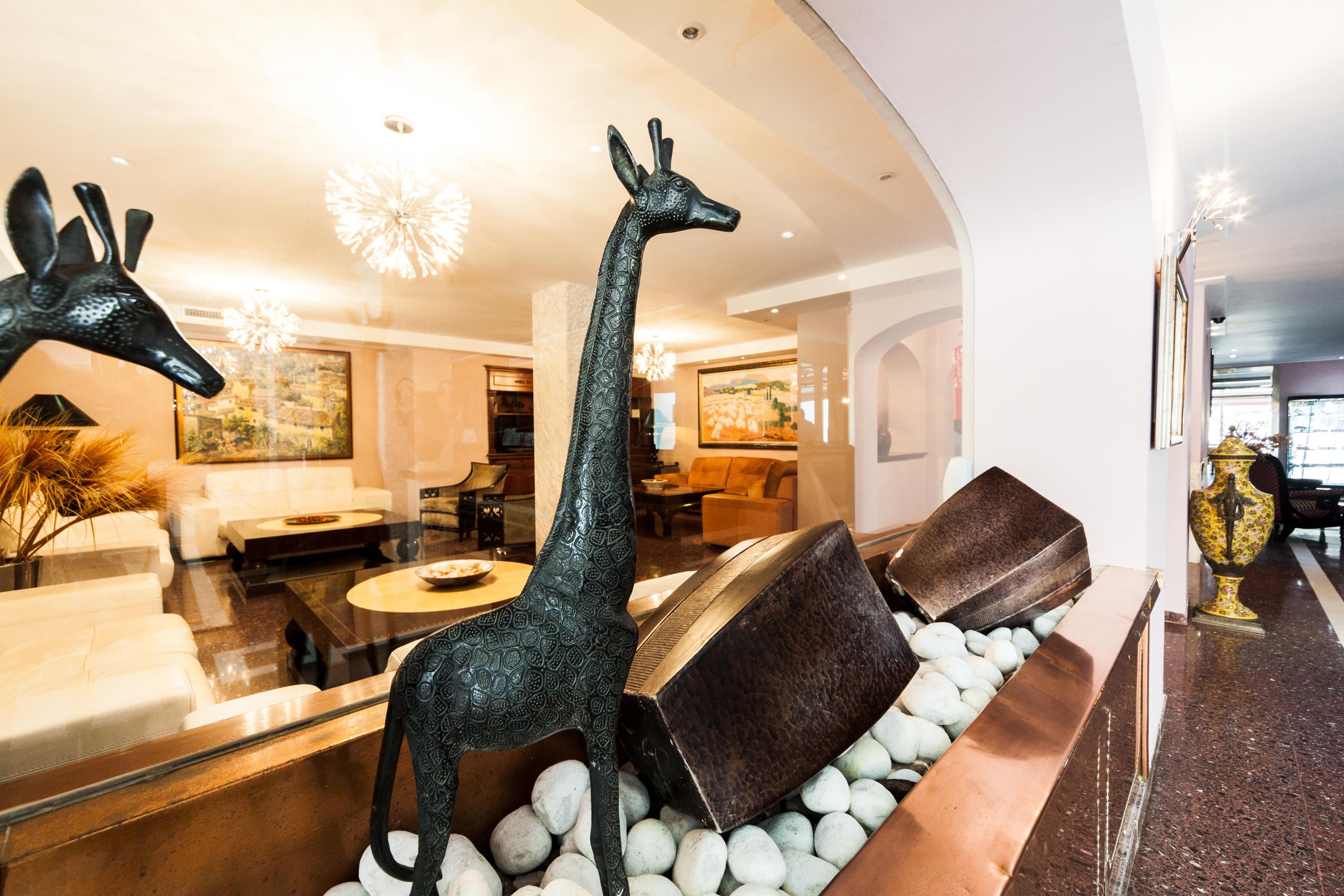 Torre Azul & - Adults Only Hotel 4*