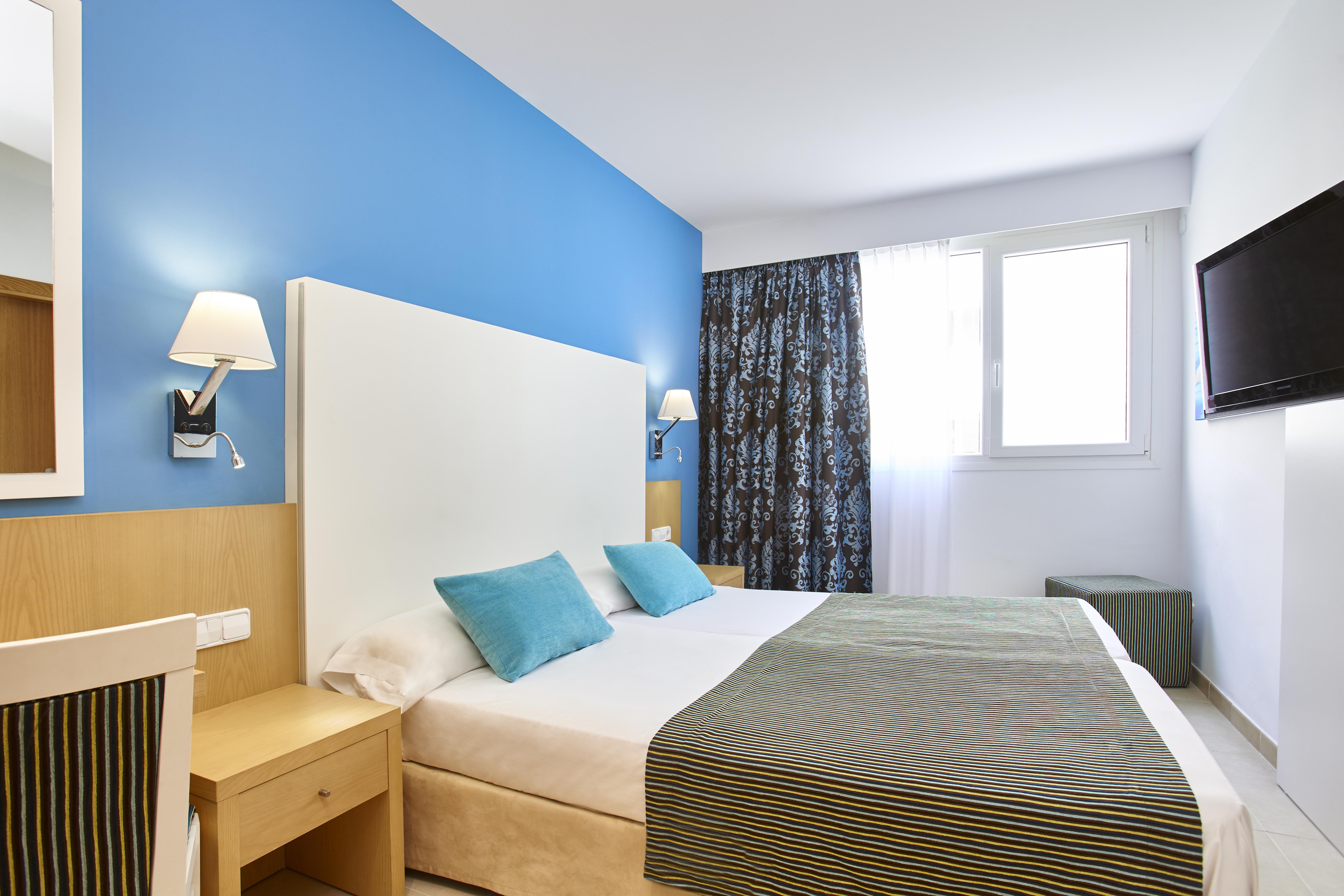 Hotel Universal Marques Colonia de Sant Jordi
