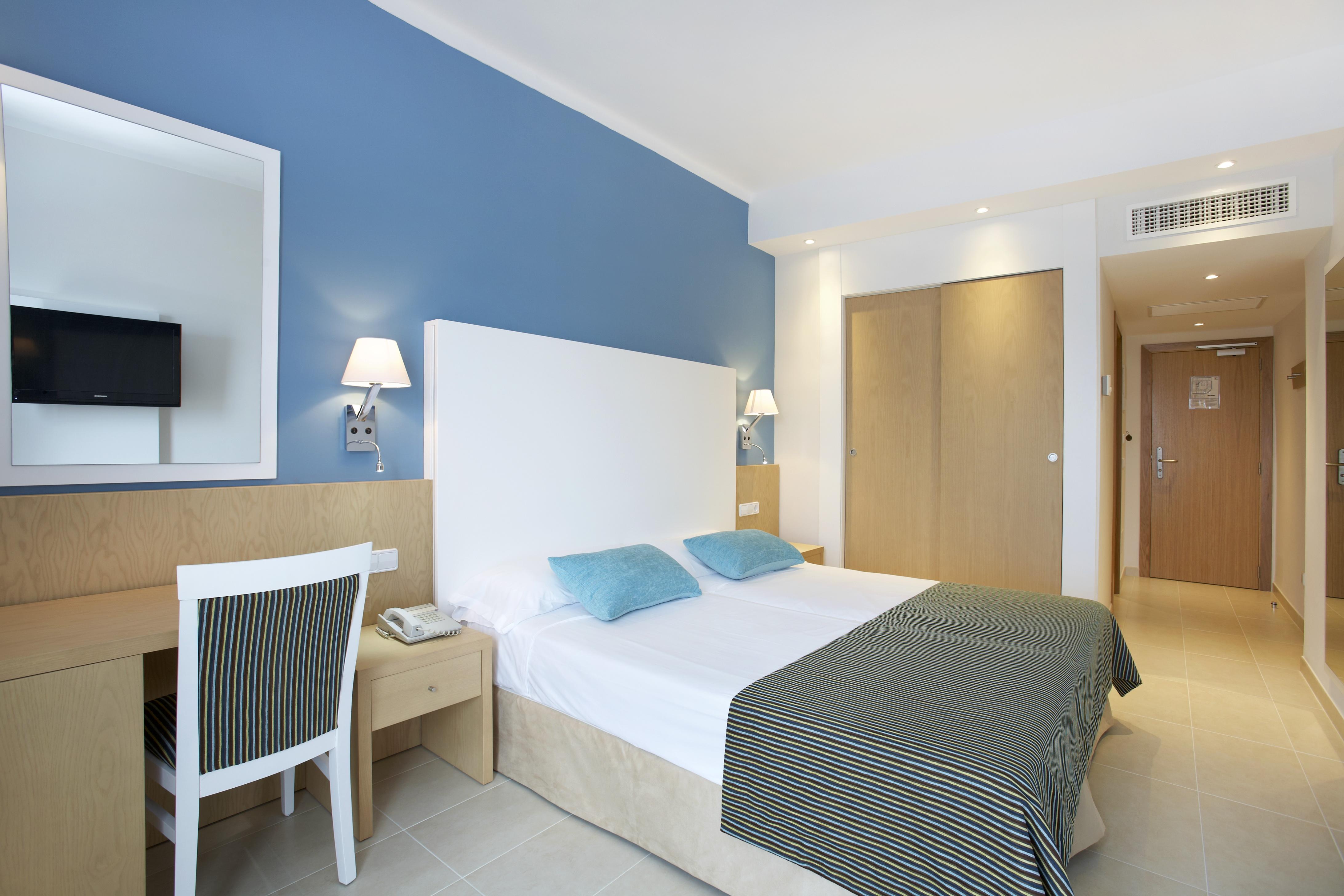 Hotel Universal Marques Colonia de Sant Jordi