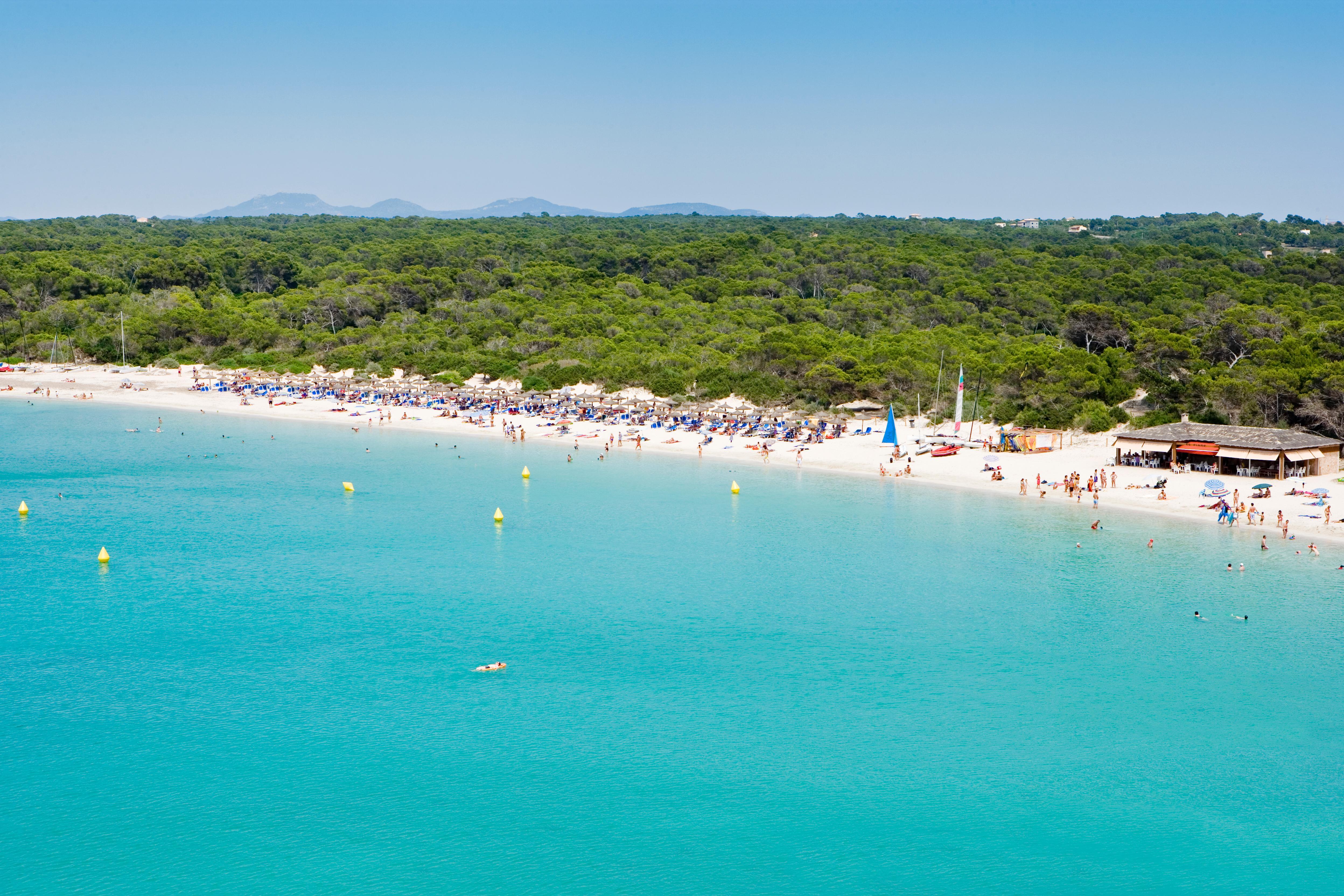 Universal Romantica Hotel Colonia de Sant Jordi