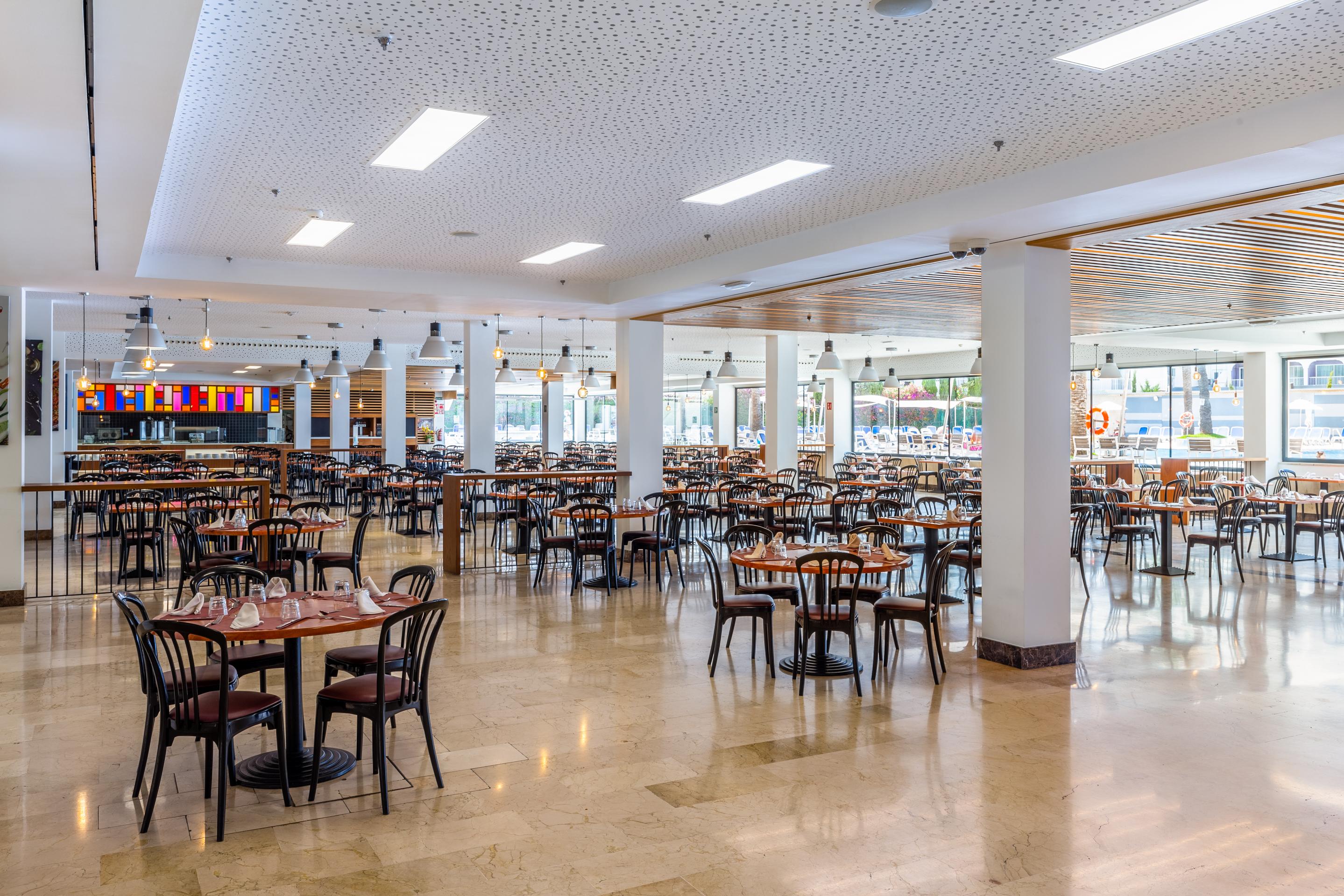 Samos Hotel Magaluf (Mallorca)