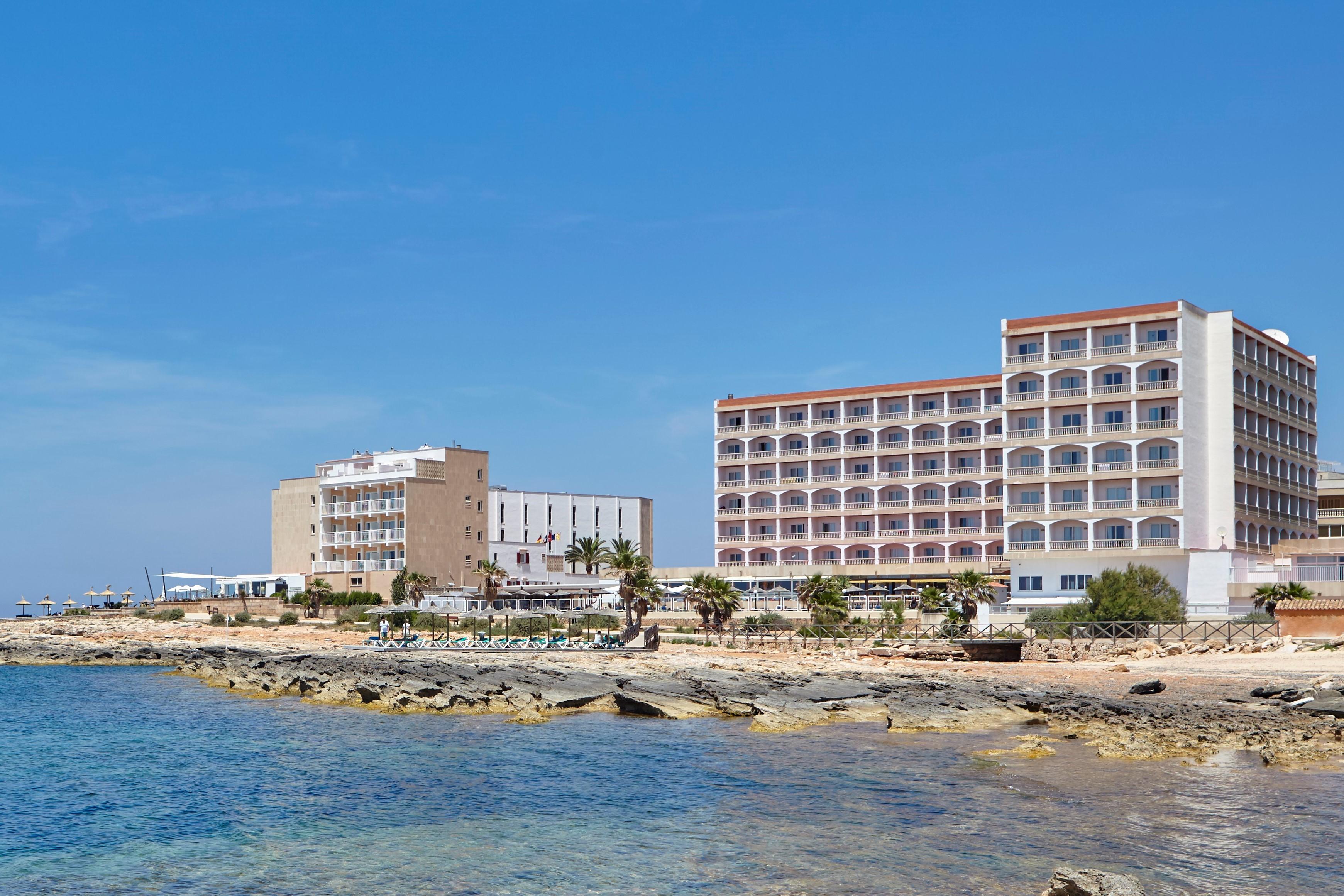 Hotel Universal Romantica 4*