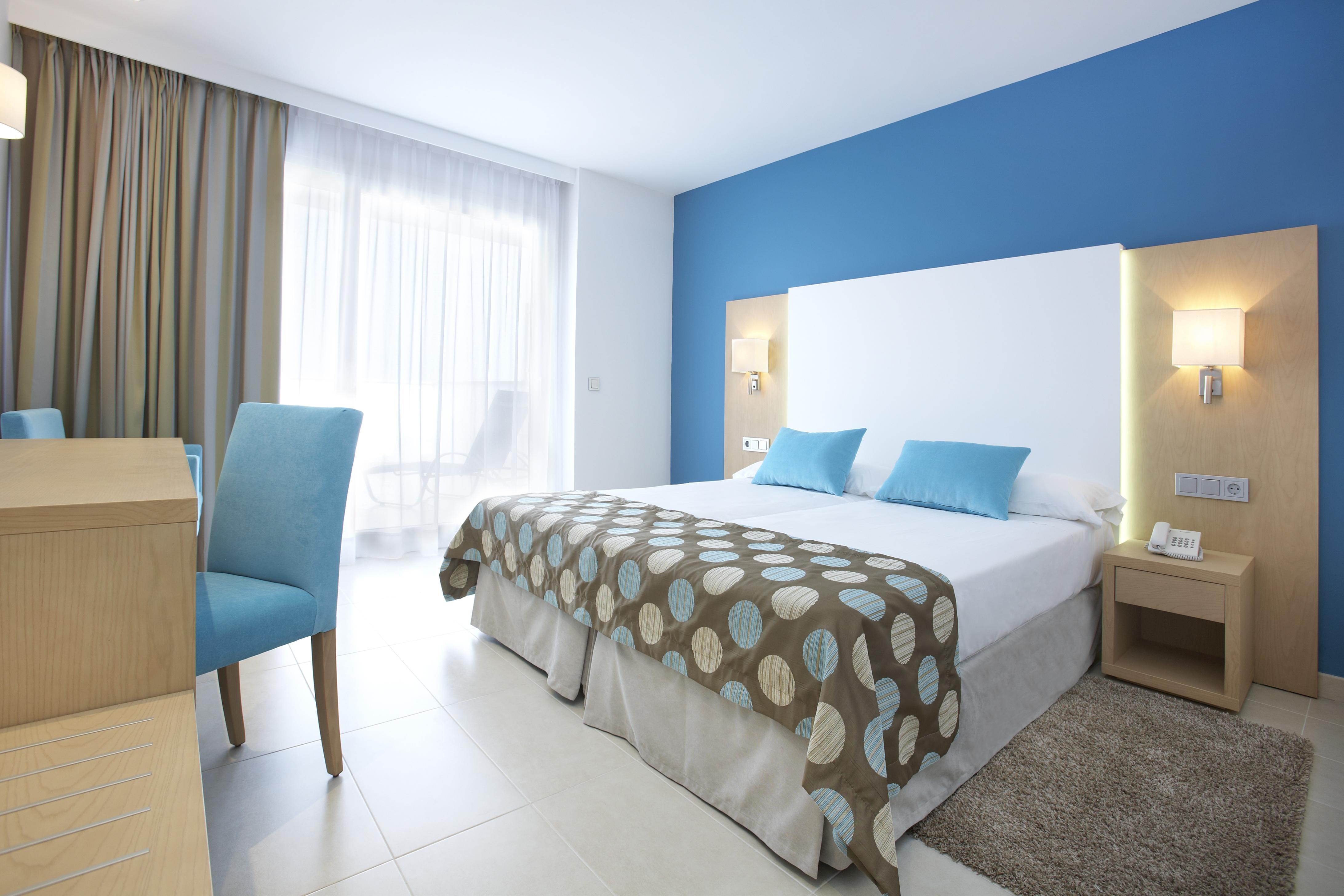 Universal Marques 4* Colonia de Sant Jordi