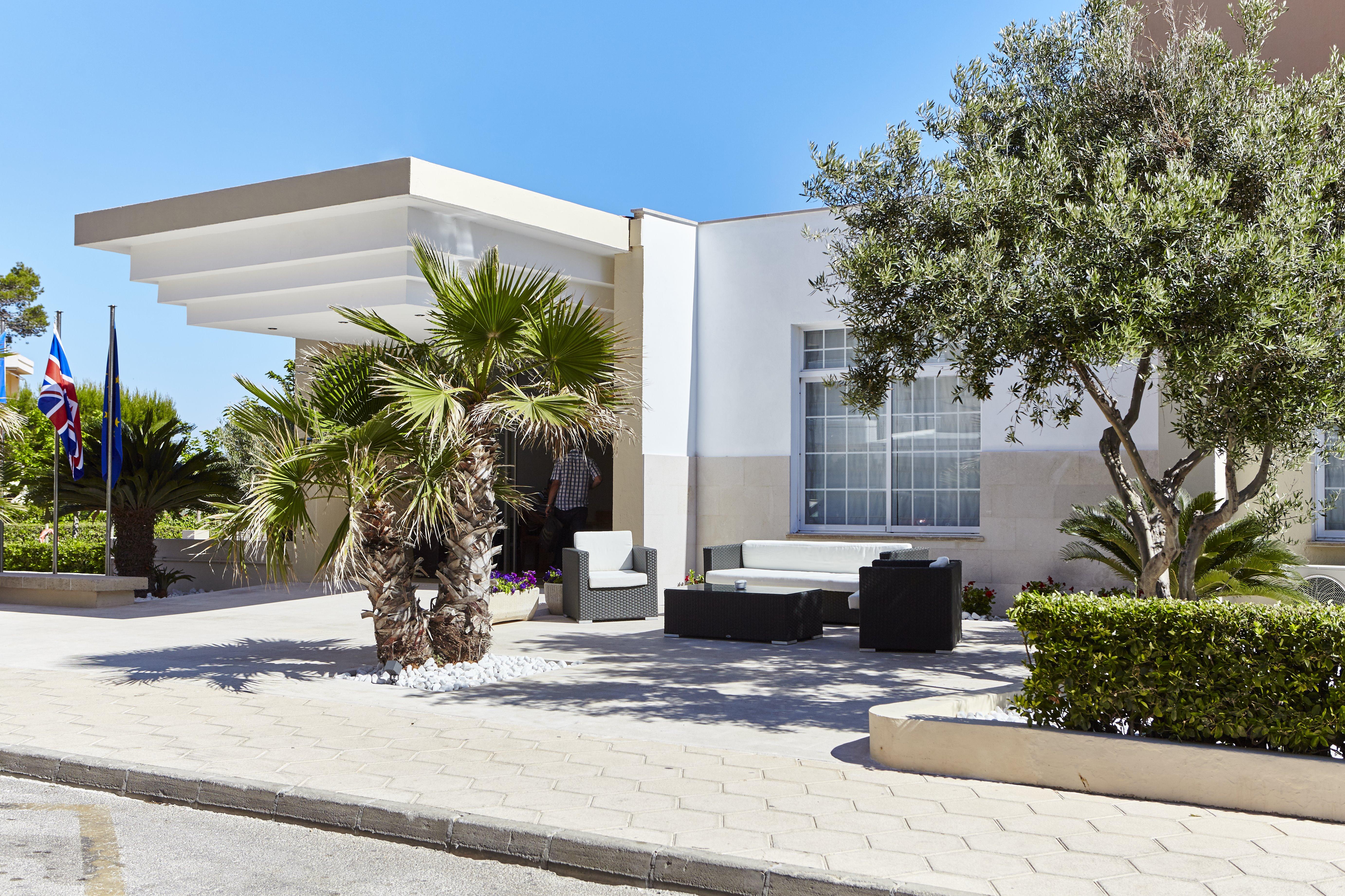 Universal Romantica Hotel 4*