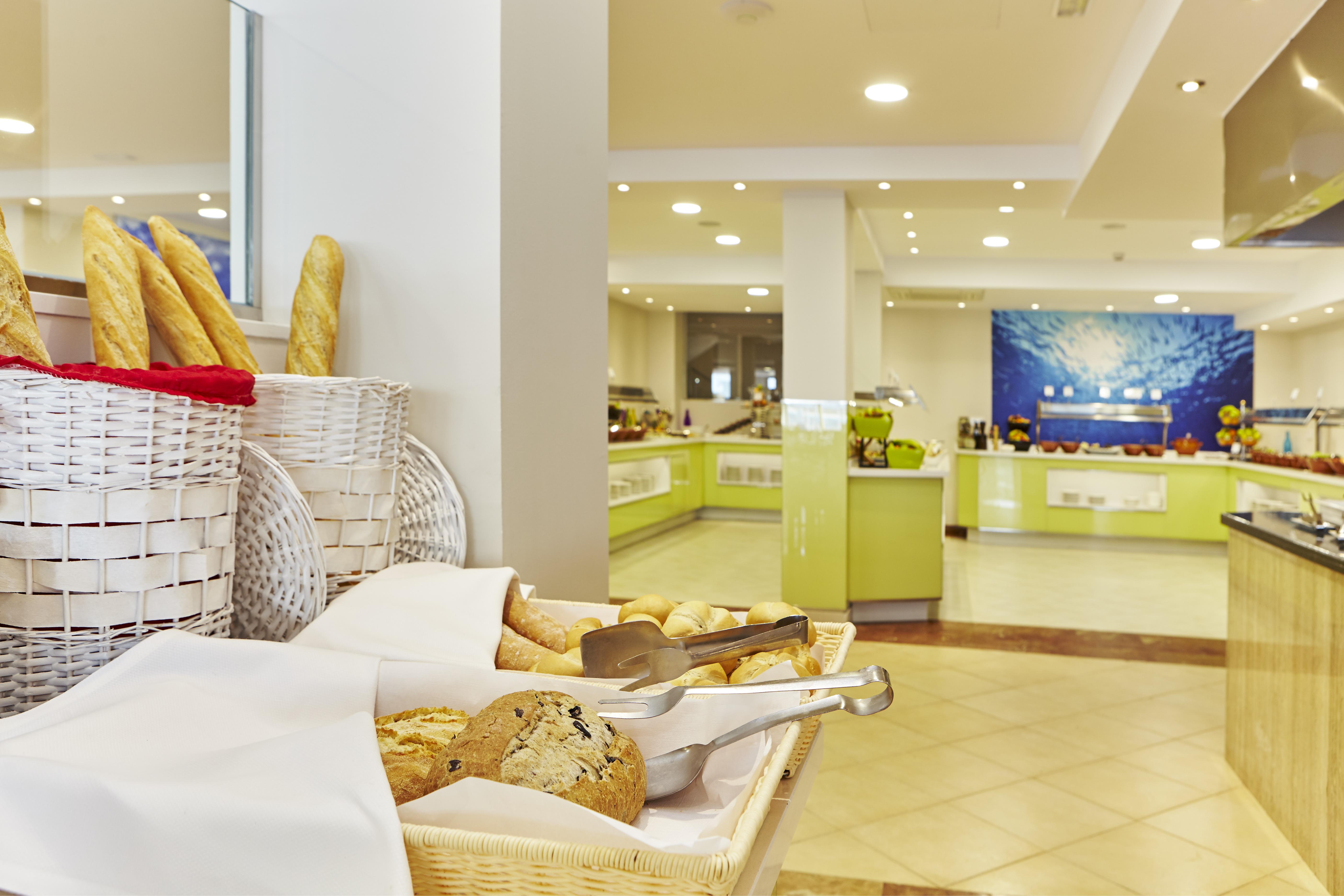Hotel Universal Marques Colonia de Sant Jordi
