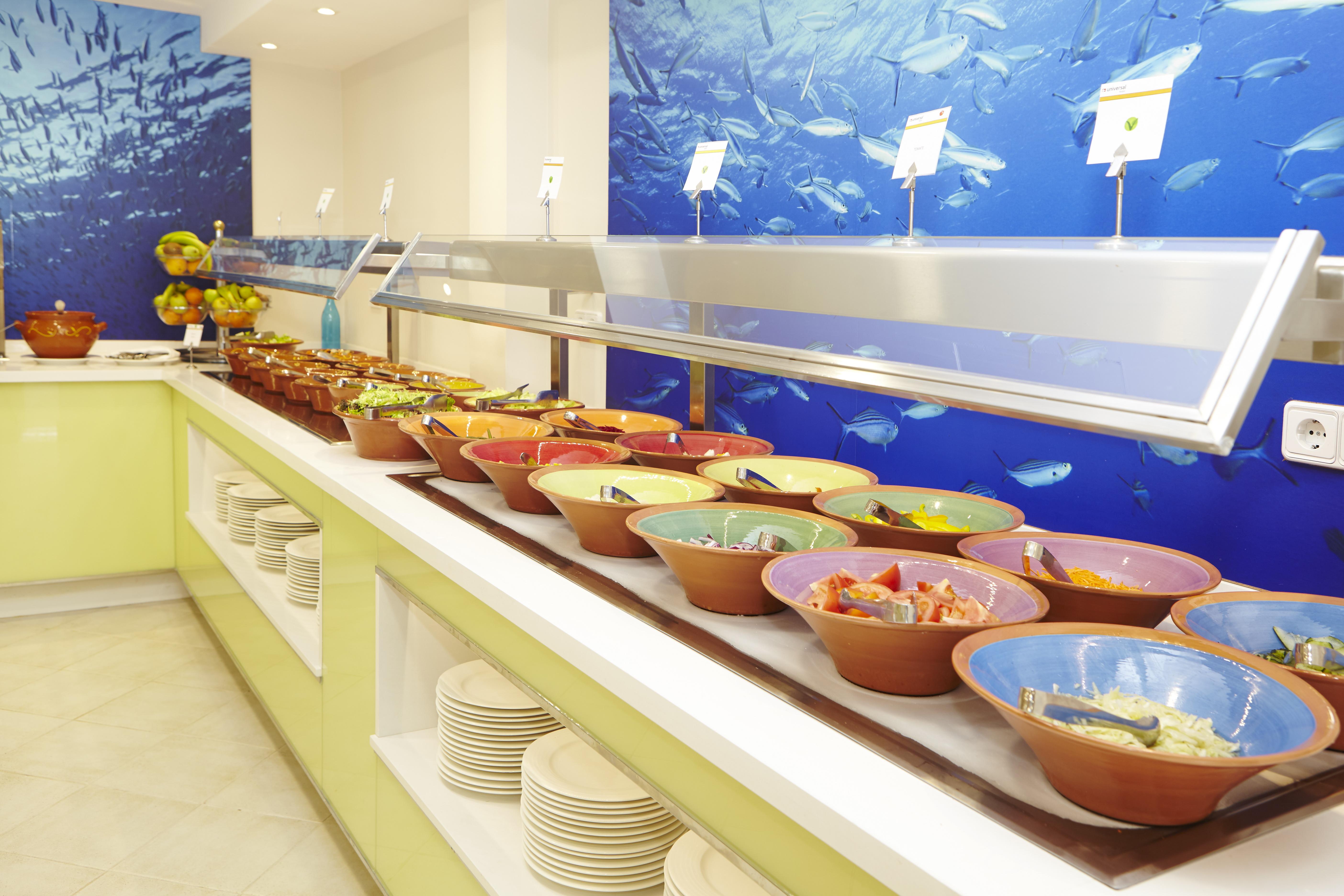 Universal Marques Hotel 4*