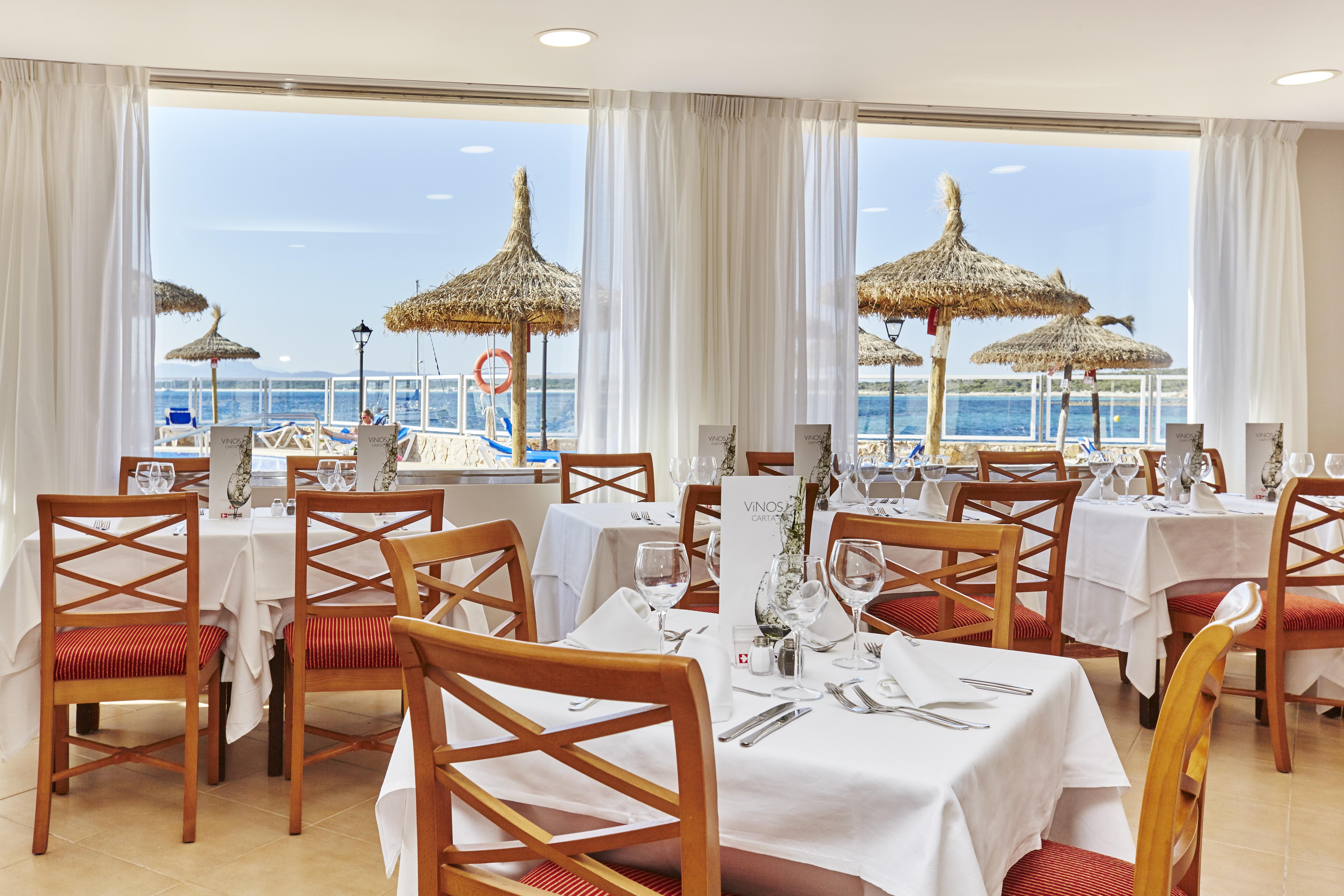 Universal Marques 4* Colonia de Sant Jordi