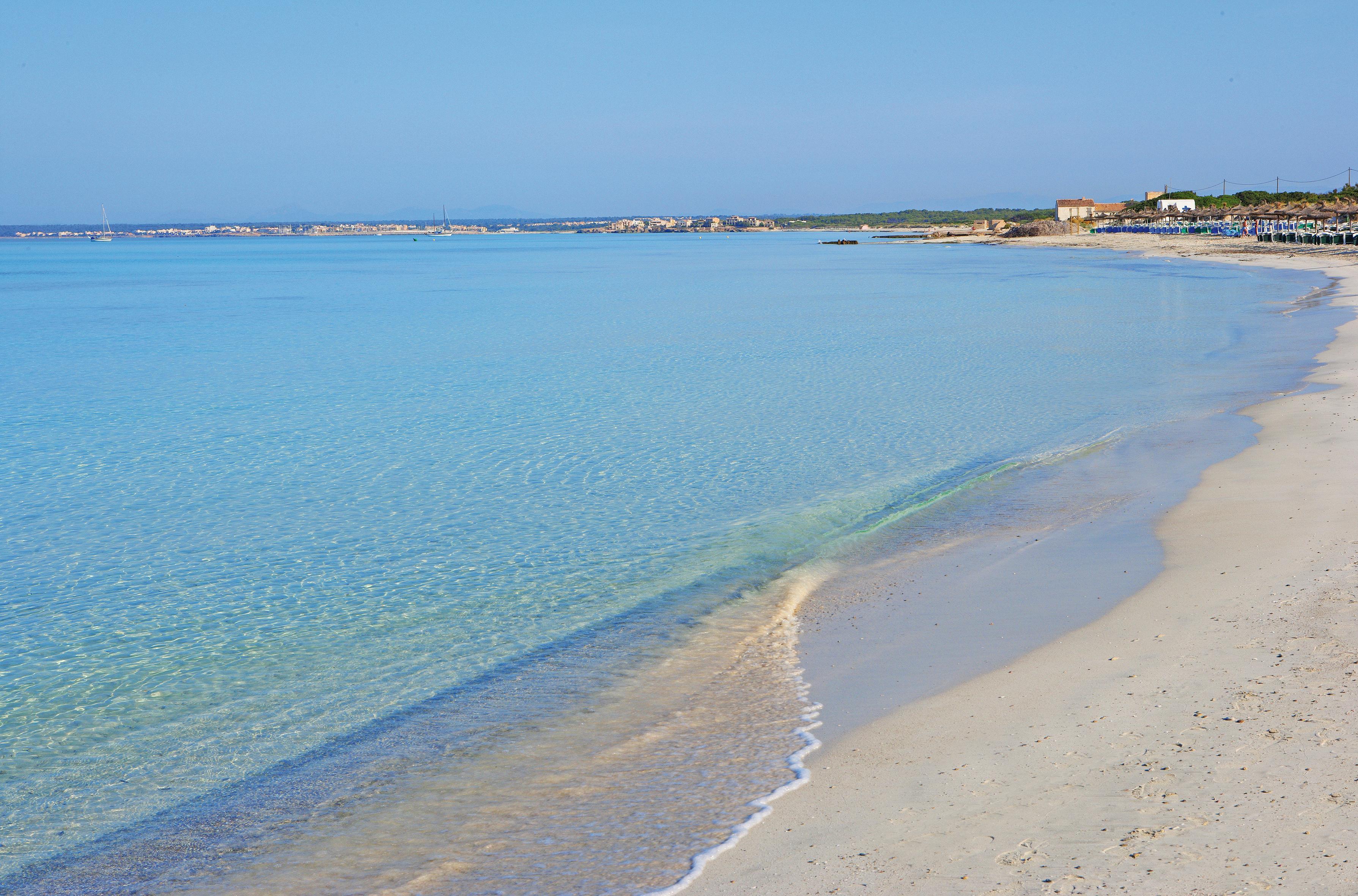 Universal Romantica Hotel Colonia de Sant Jordi