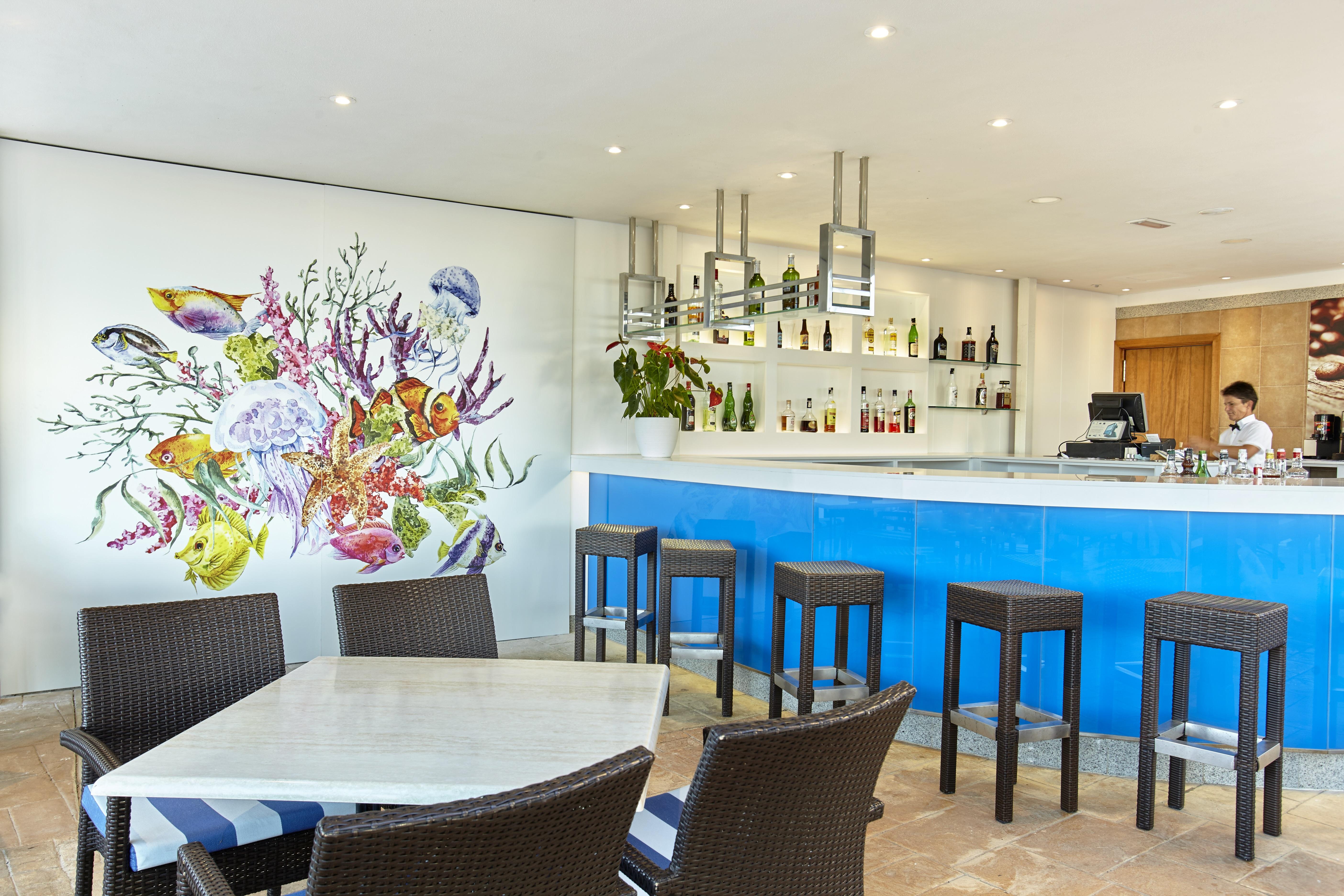 Hotel Universal Romantica Colonia de Sant Jordi
