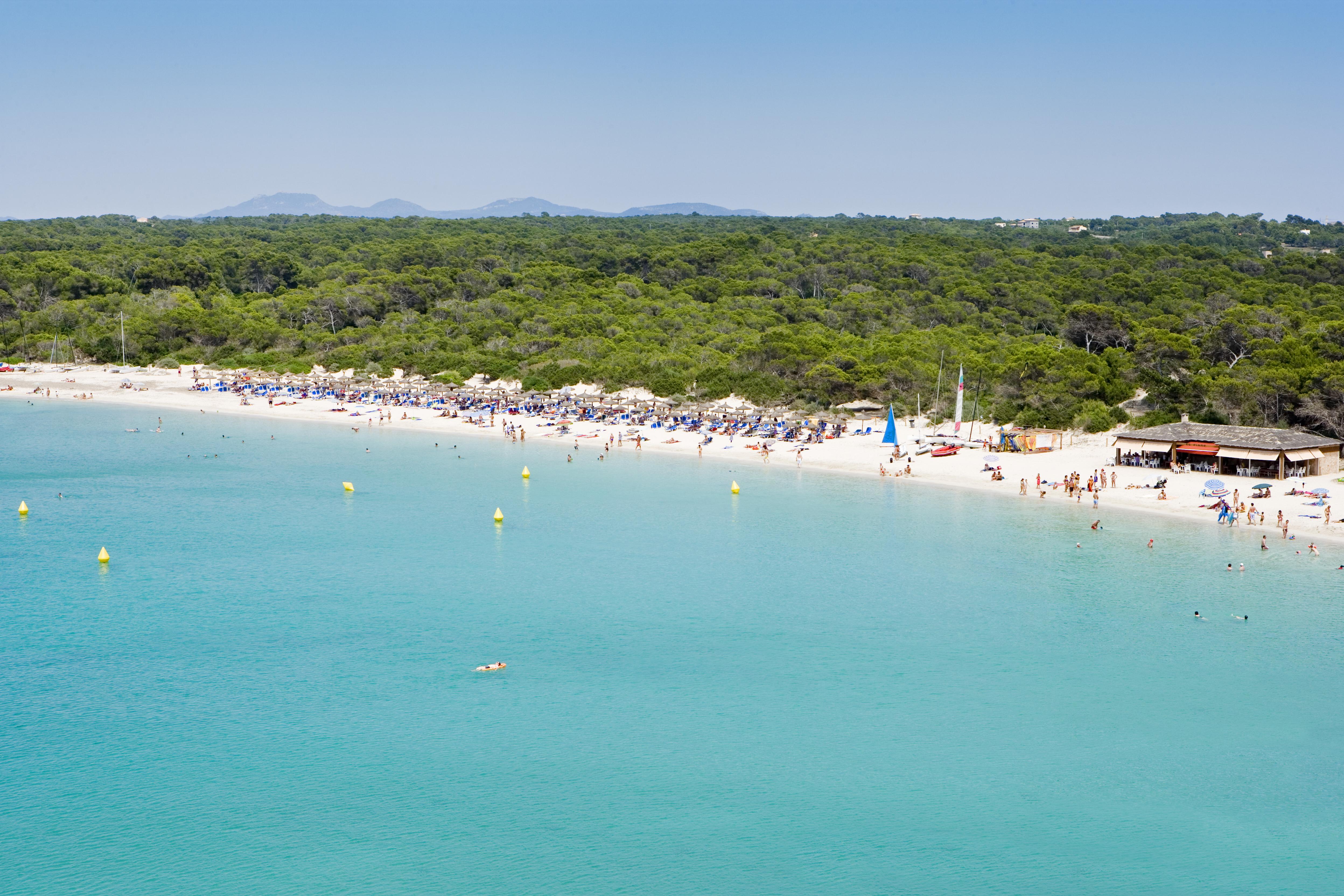 Hotel Universal Marques 4*