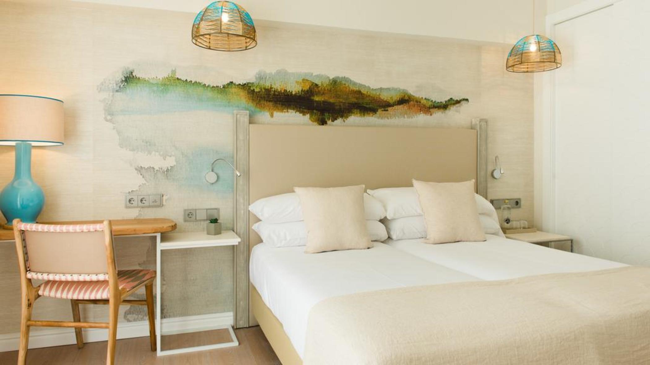 Honucai (adults Only) Hotel Colonia de Sant Jordi