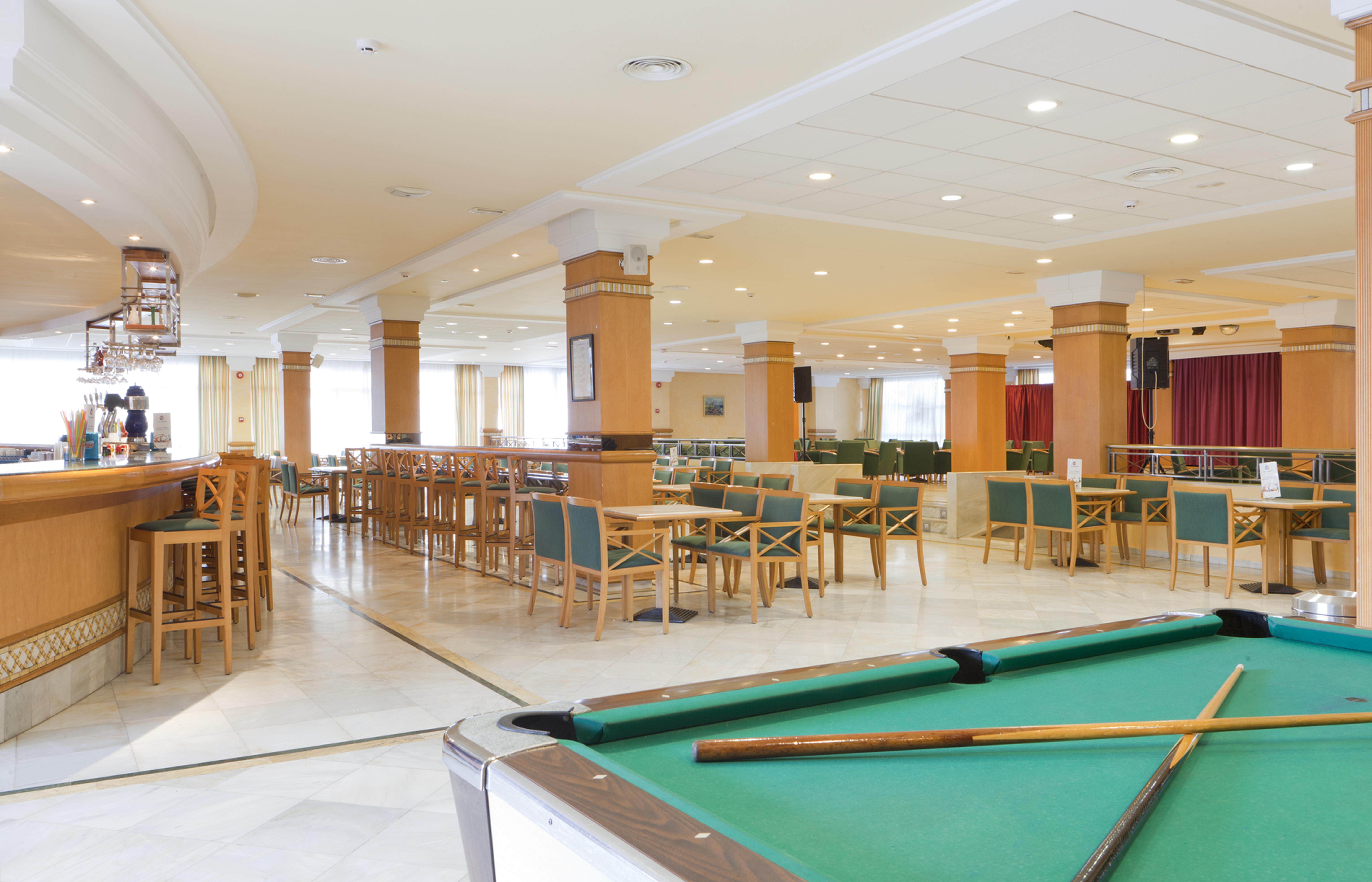 Samos Hotel Magaluf (Mallorca)