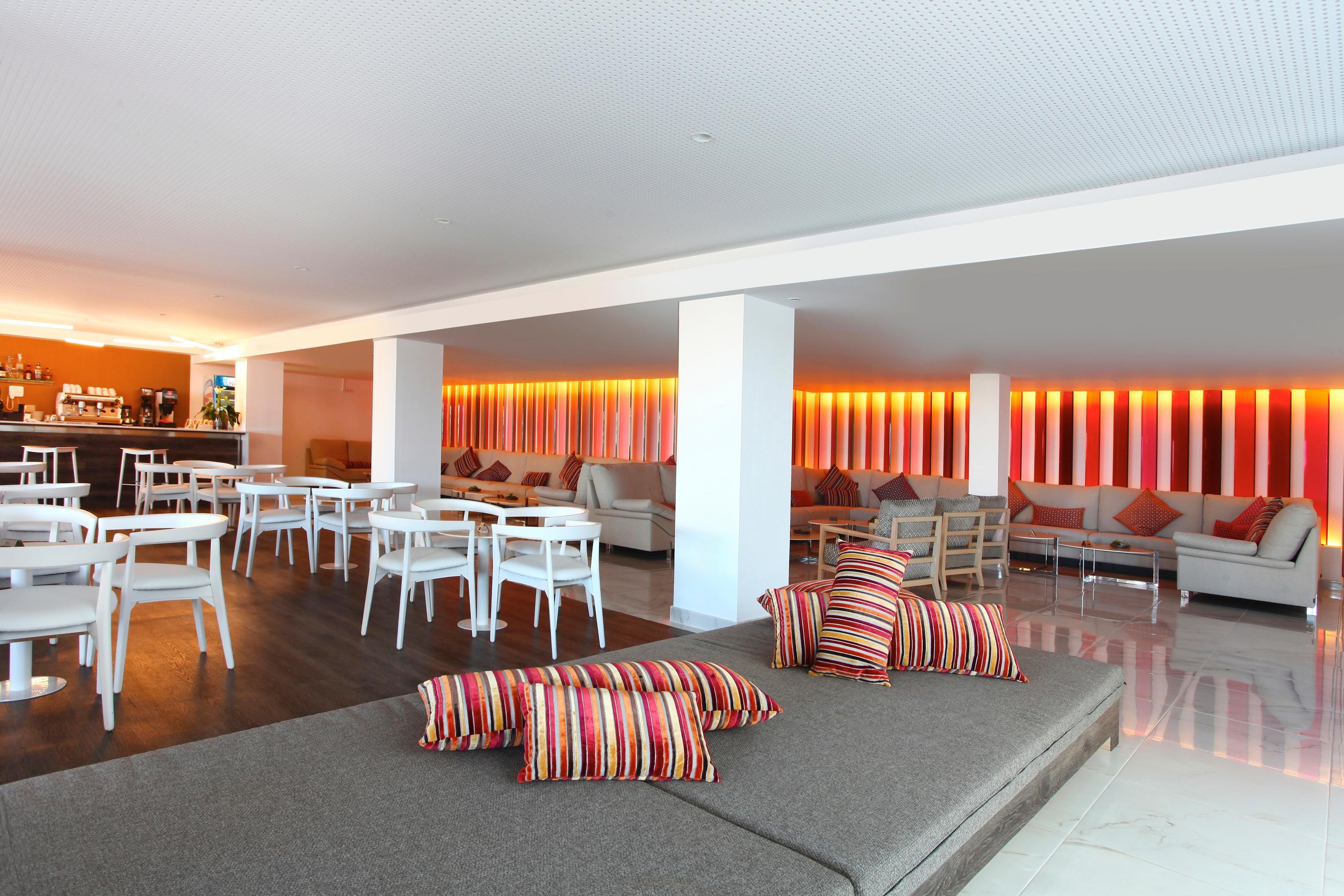 Hotel Iberostar Waves Cala Millor - Adults Only