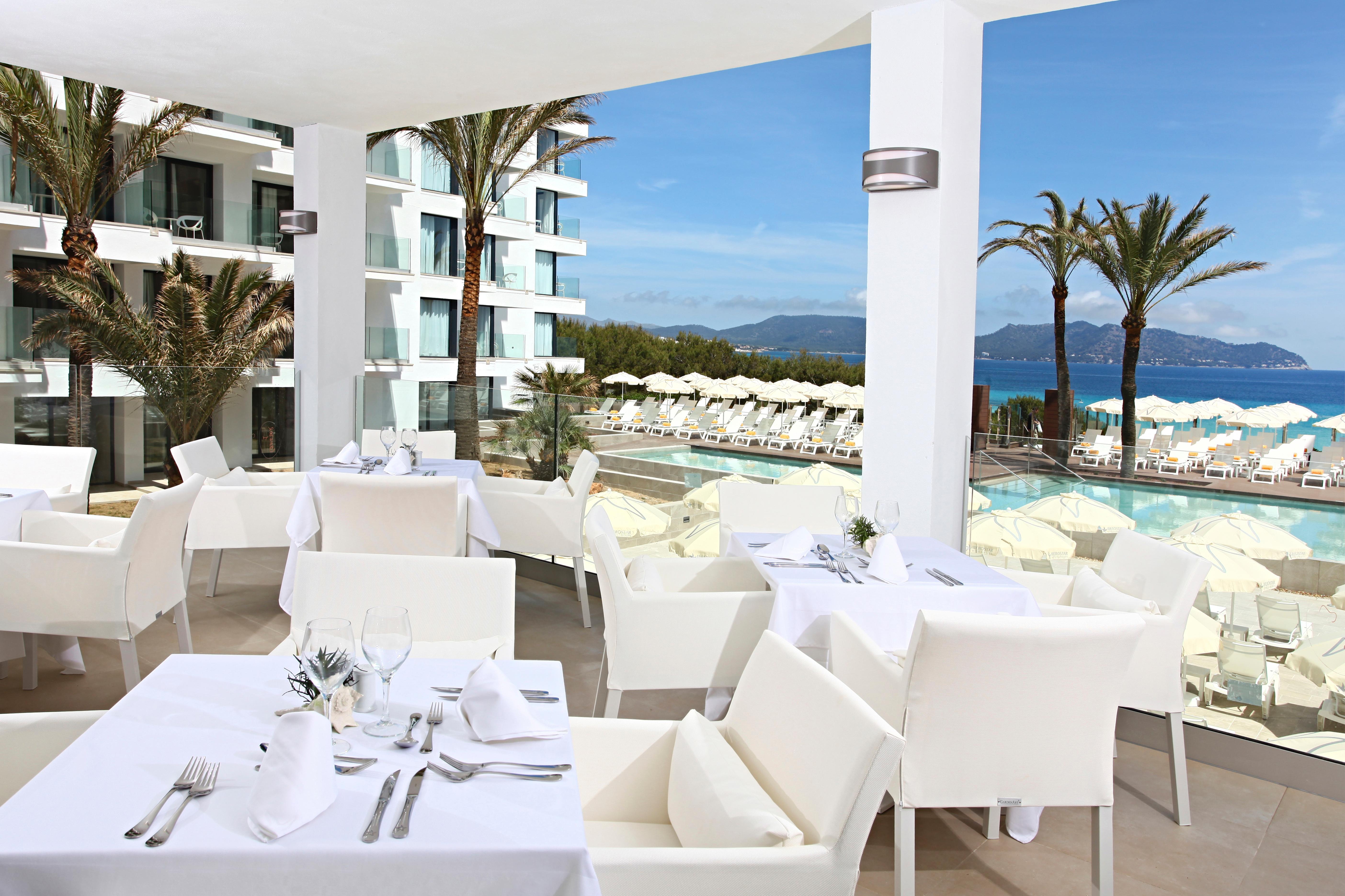 Iberostar Waves Cala Millor - Adults Only Cala Millor (Mallorca)
