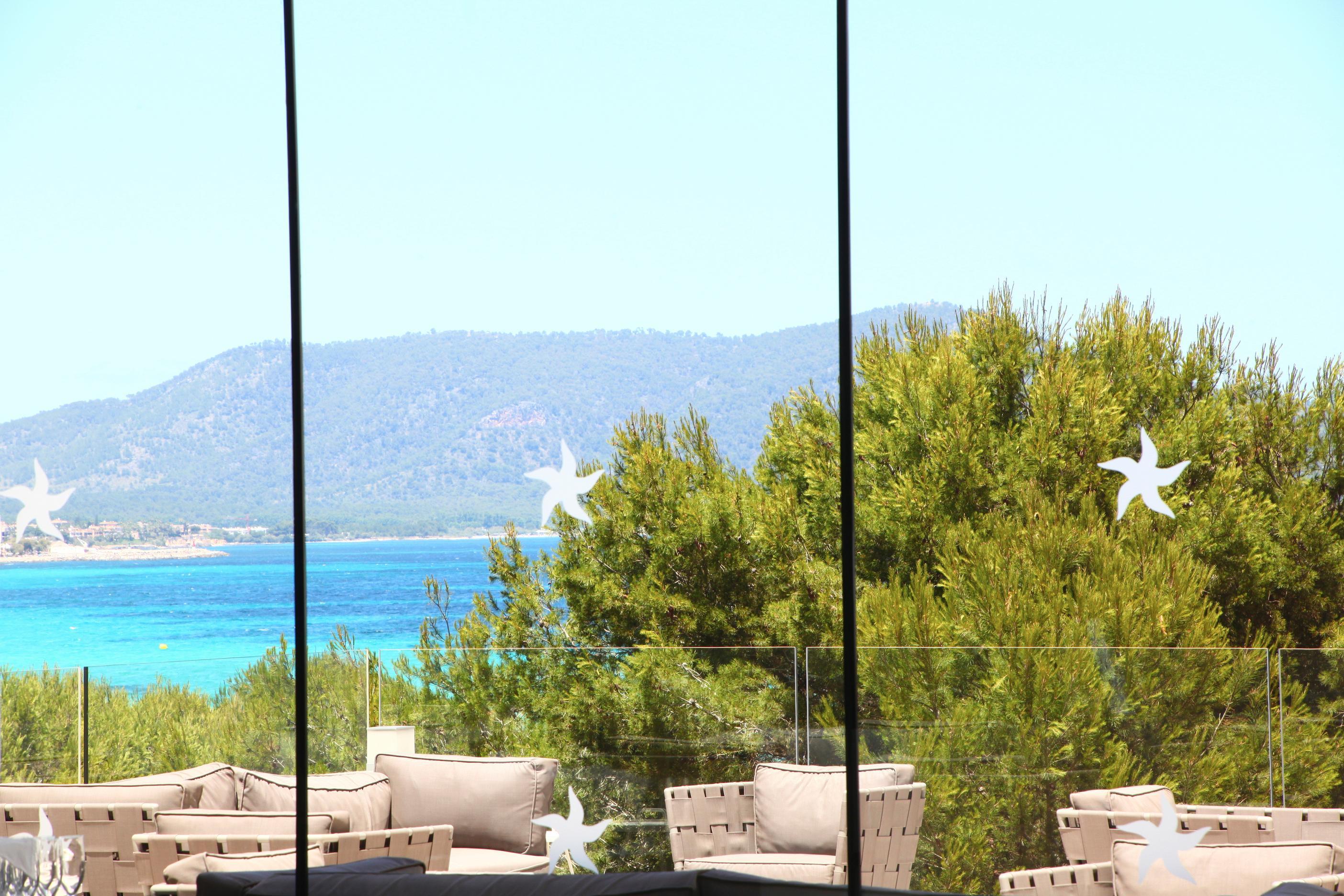 Hotel Iberostar Waves Cala Millor - Adults Only Cala Millor (Mallorca)