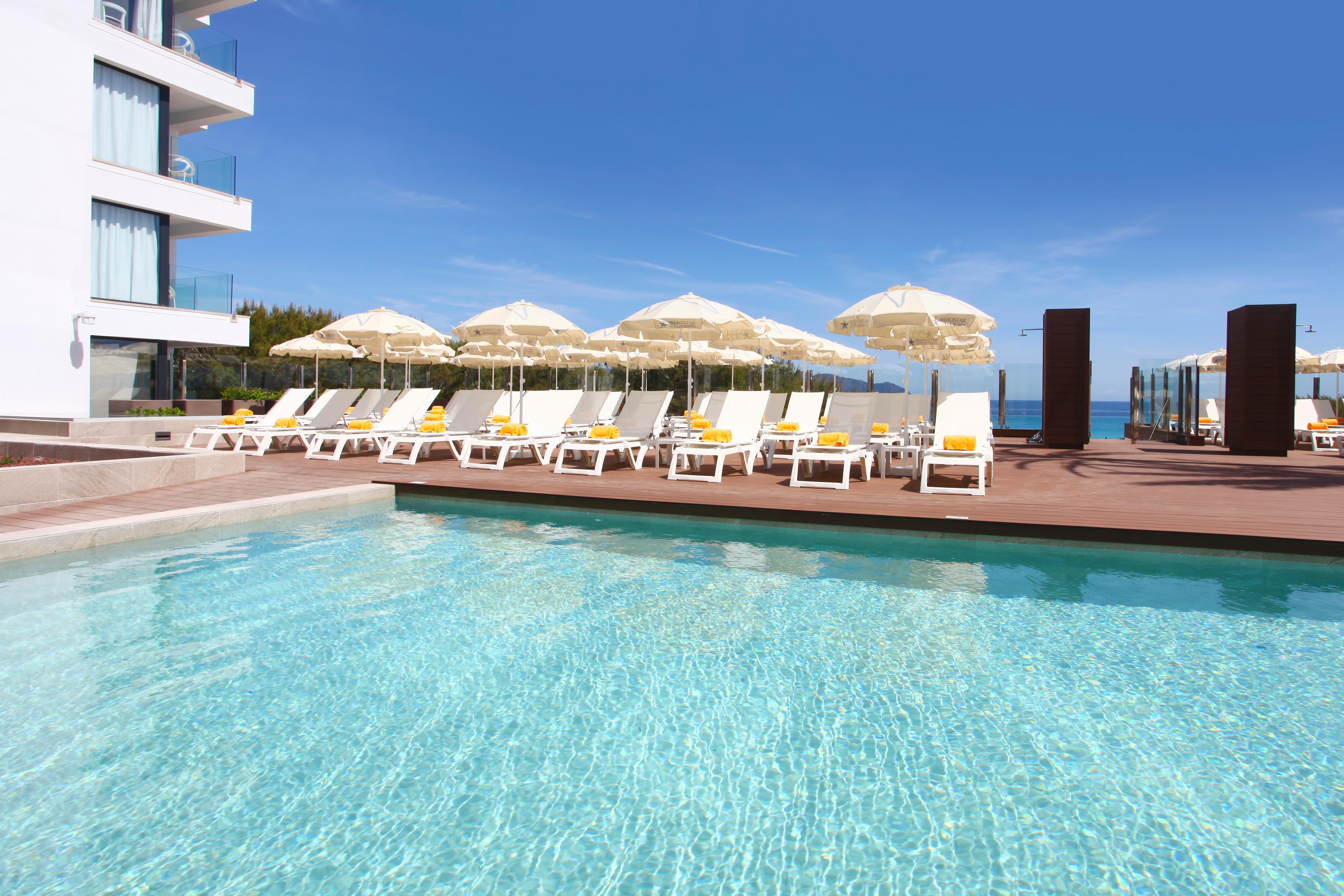 Iberostar Waves Cala Millor - Adults Only 4* Cala Millor (Mallorca)