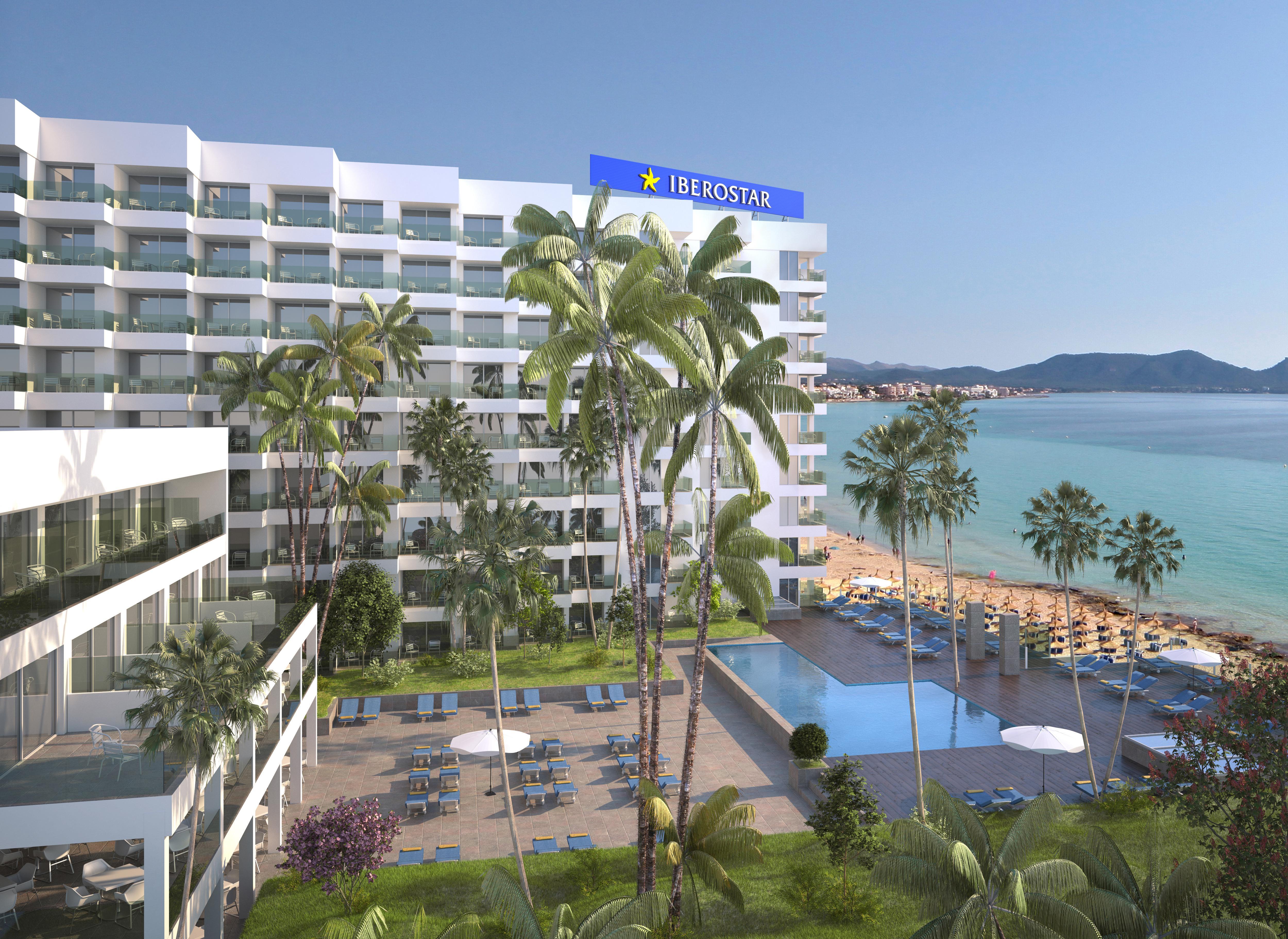 Iberostar Waves Cala Millor - Adults Only